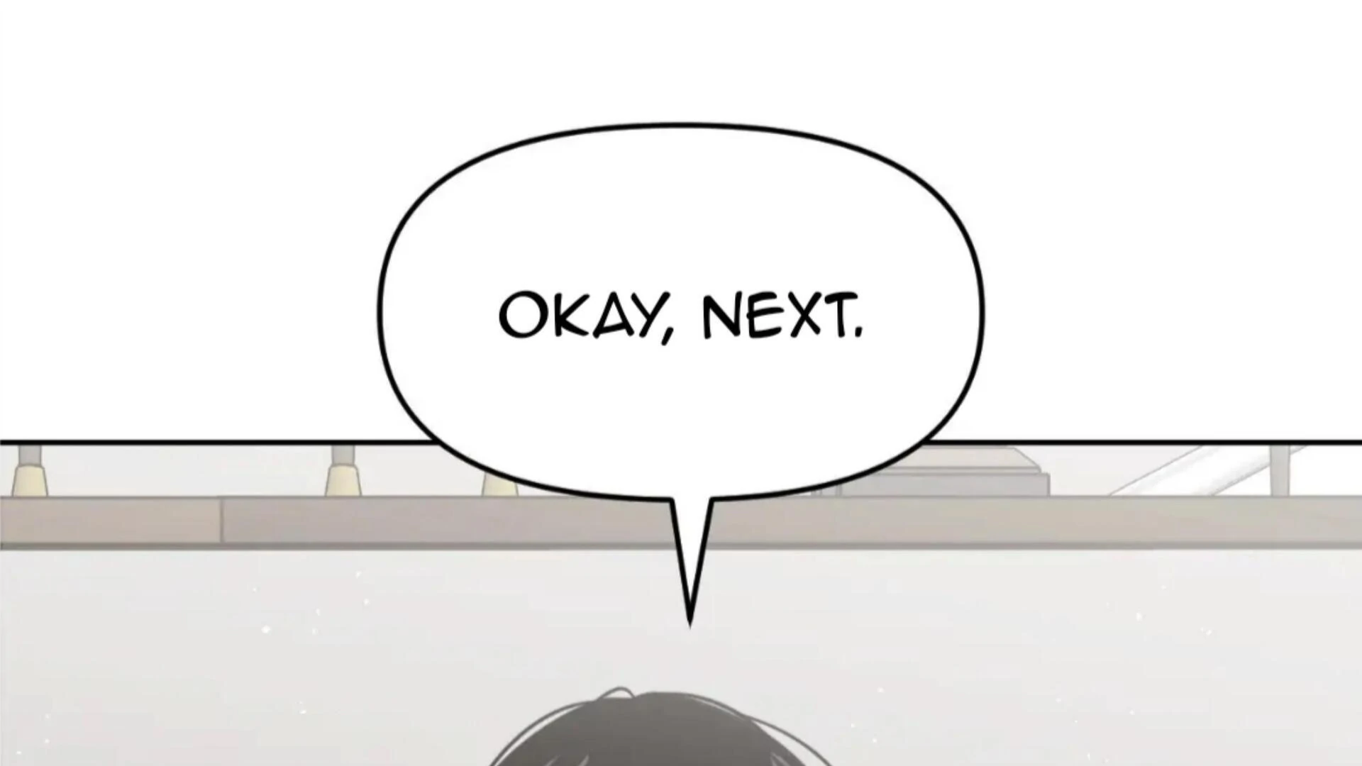 Death Delayed for a Short Time Because of the Will (BL) - Chapter 73 manhwa