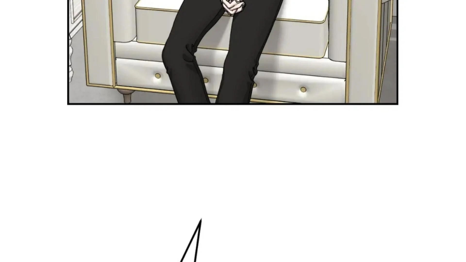 Death Delayed for a Short Time Because of the Will (BL) - Chapter 73 manhwa
