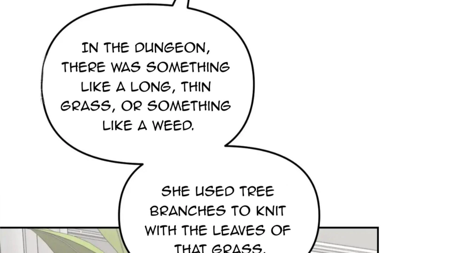 Death Delayed for a Short Time Because of the Will (BL) - Chapter 73 manhwa