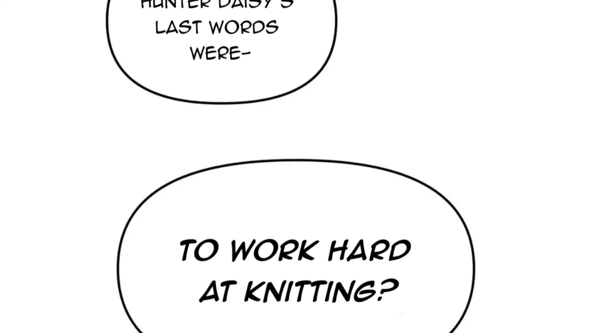 Death Delayed for a Short Time Because of the Will (BL) - Chapter 73 manhwa
