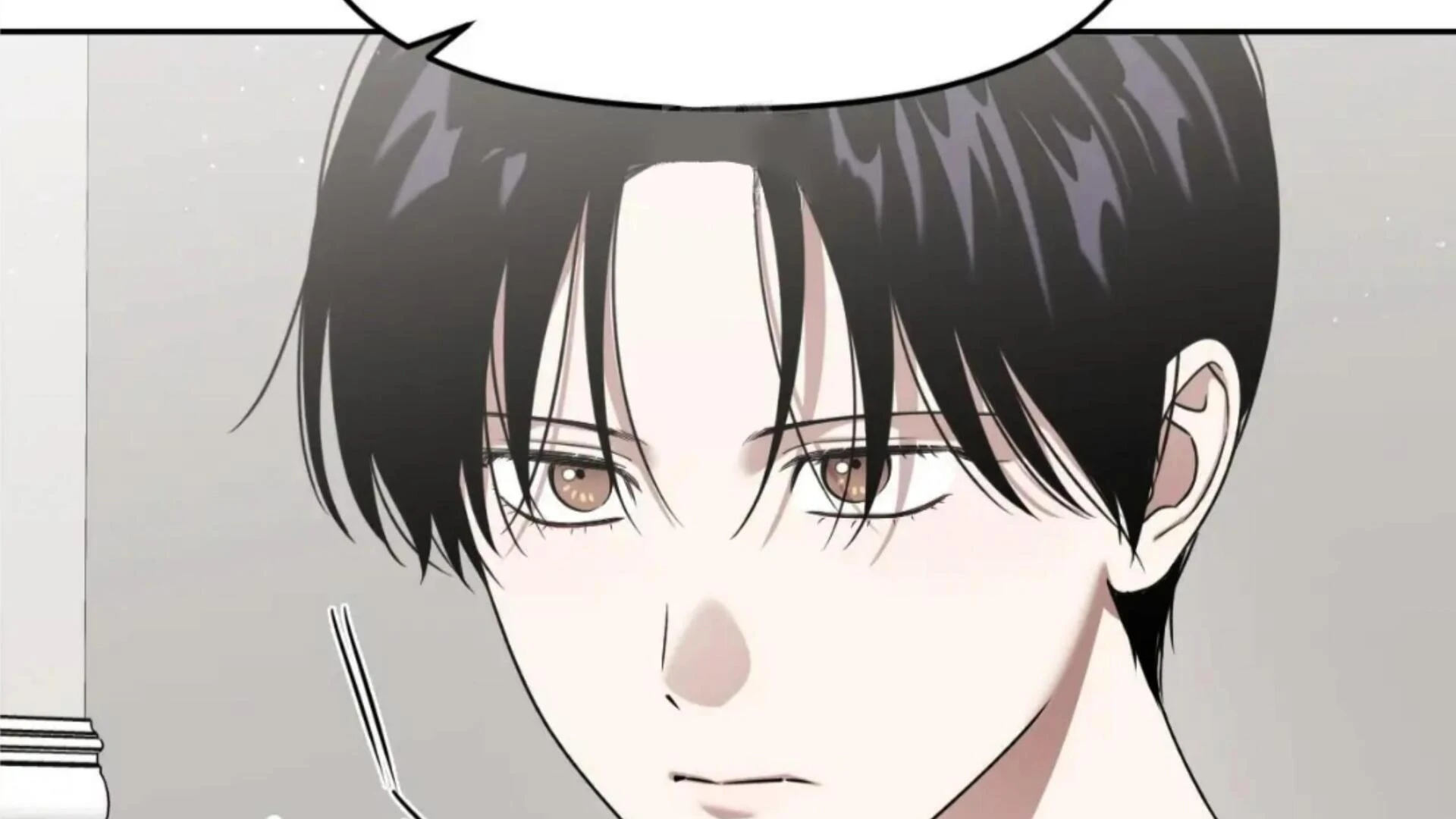 Death Delayed for a Short Time Because of the Will (BL) - Chapter 73 manhwa