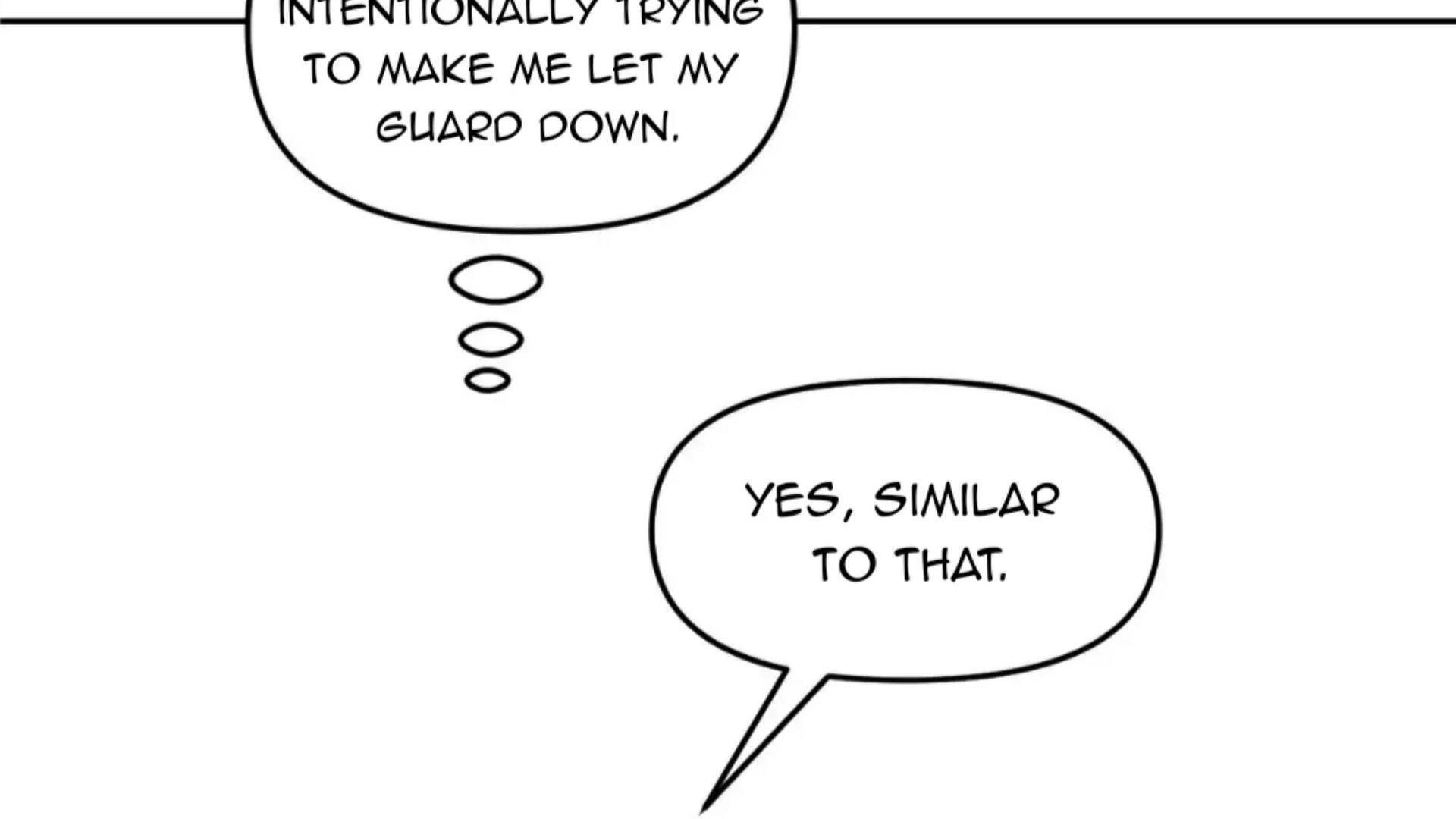 Death Delayed for a Short Time Because of the Will (BL) - Chapter 73 manhwa