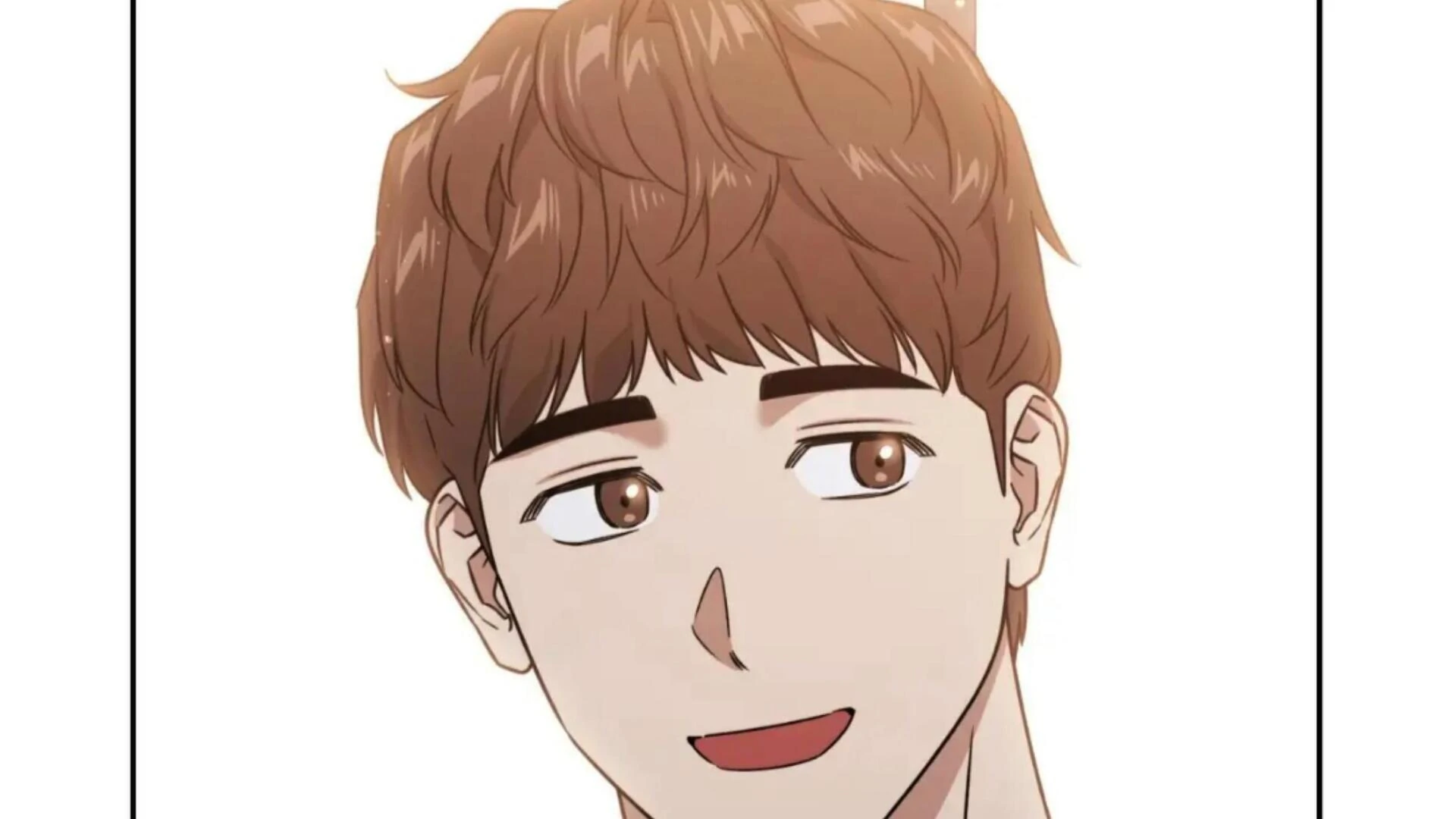 Death Delayed for a Short Time Because of the Will (BL) - Chapter 73 manhwa