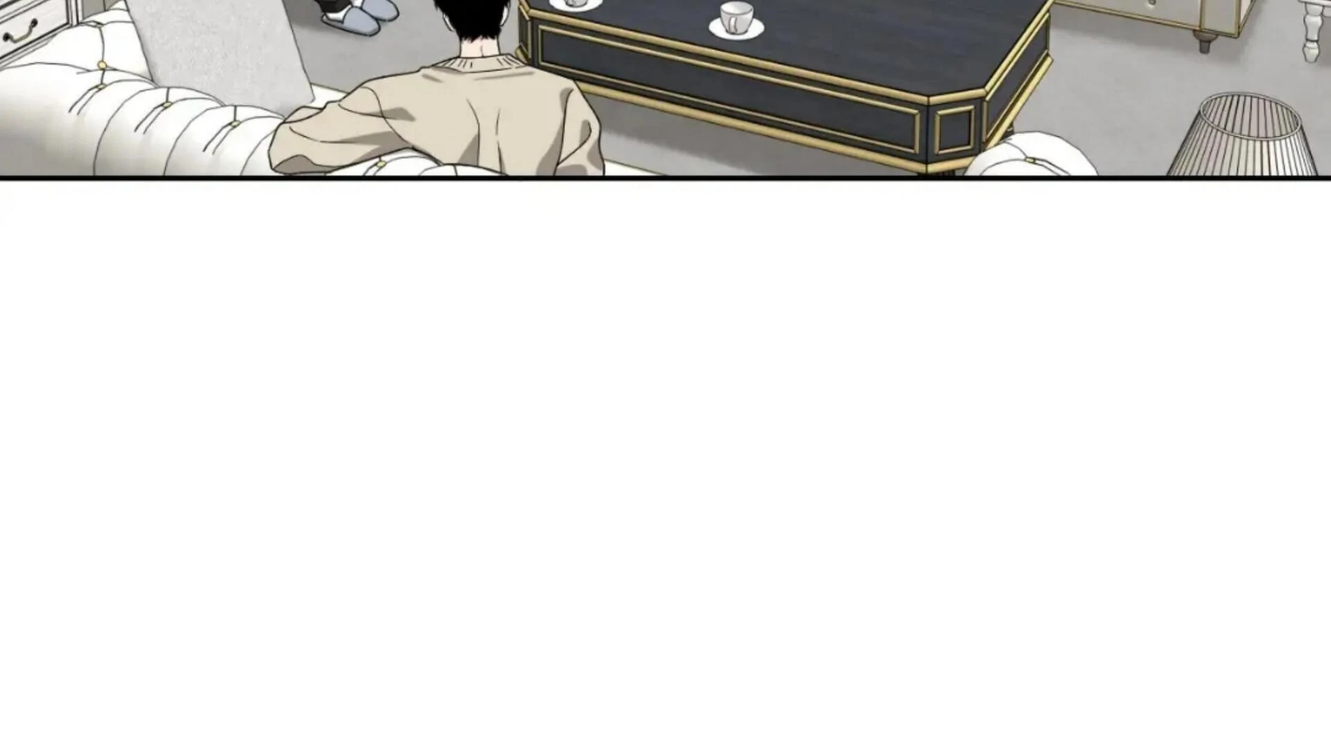 Death Delayed for a Short Time Because of the Will (BL) - Chapter 73 manhwa