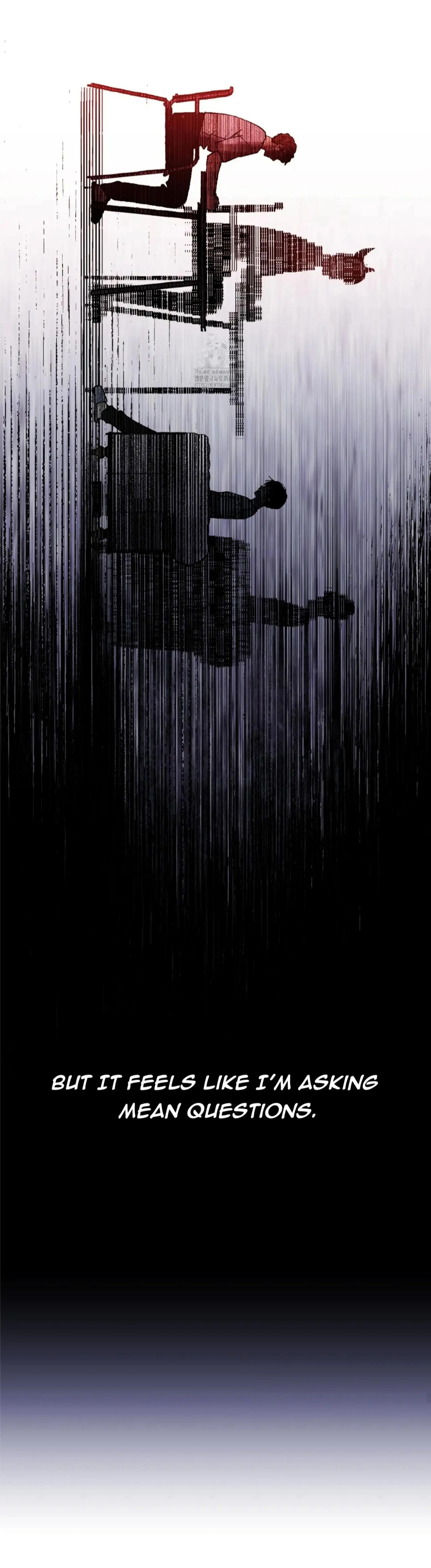 Death Delayed for a Short Time Because of the Will (BL) - Chapter 73 manhwa