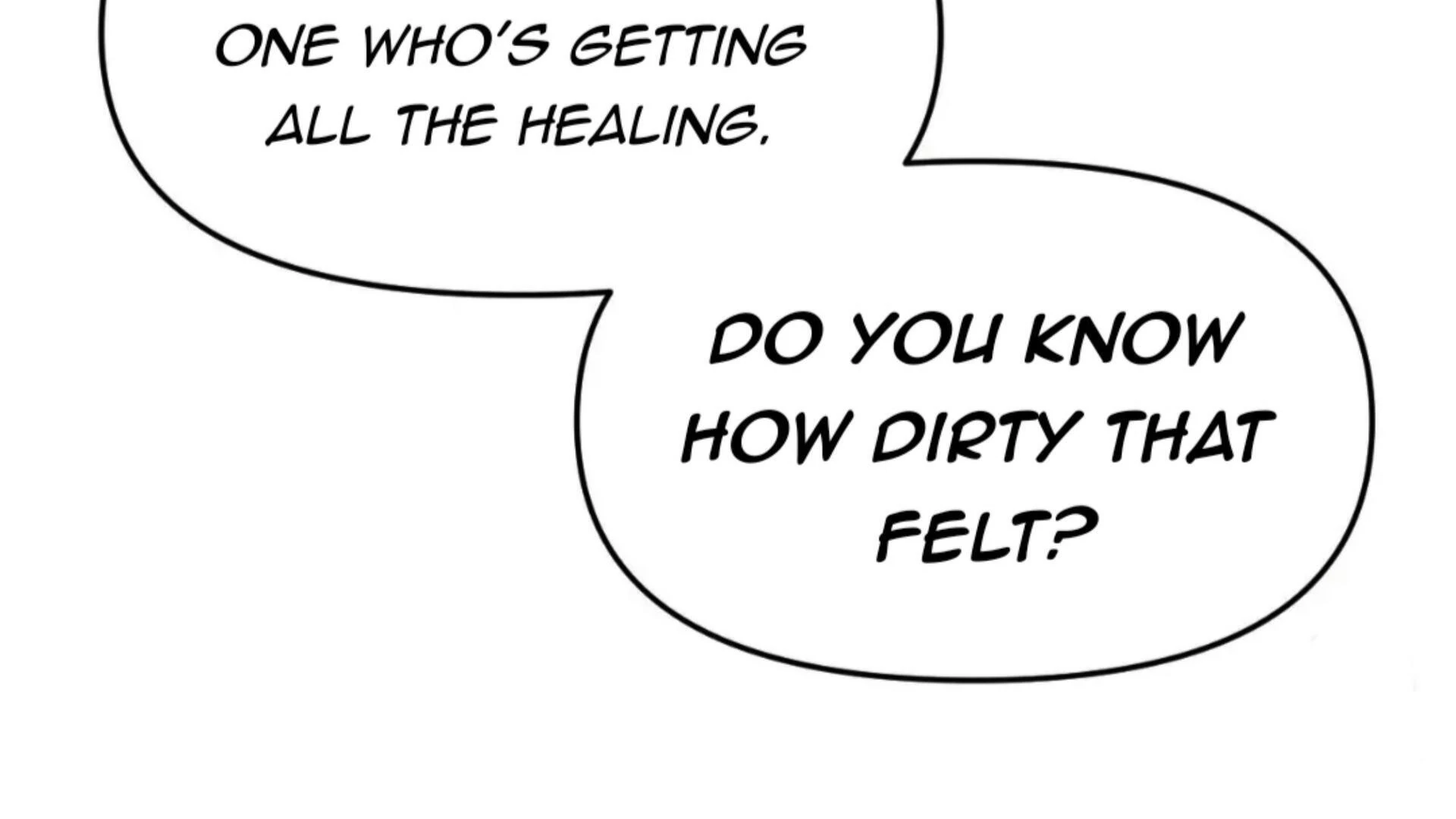 Death Delayed for a Short Time Because of the Will (BL) - Chapter 73 manhwa