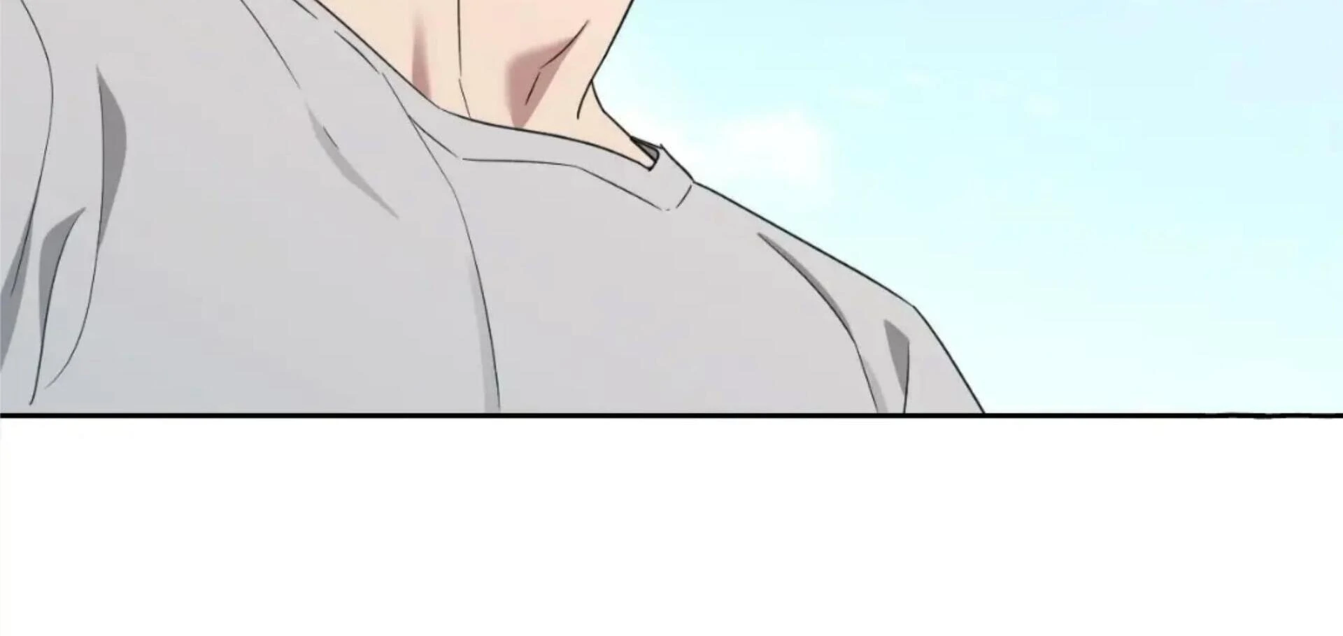 Death Delayed for a Short Time Because of the Will (BL) - Chapter 73 manhwa