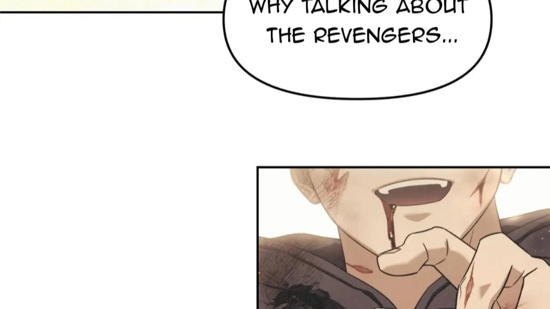 Death Delayed for a Short Time Because of the Will (BL) - Chapter 73 manhwa