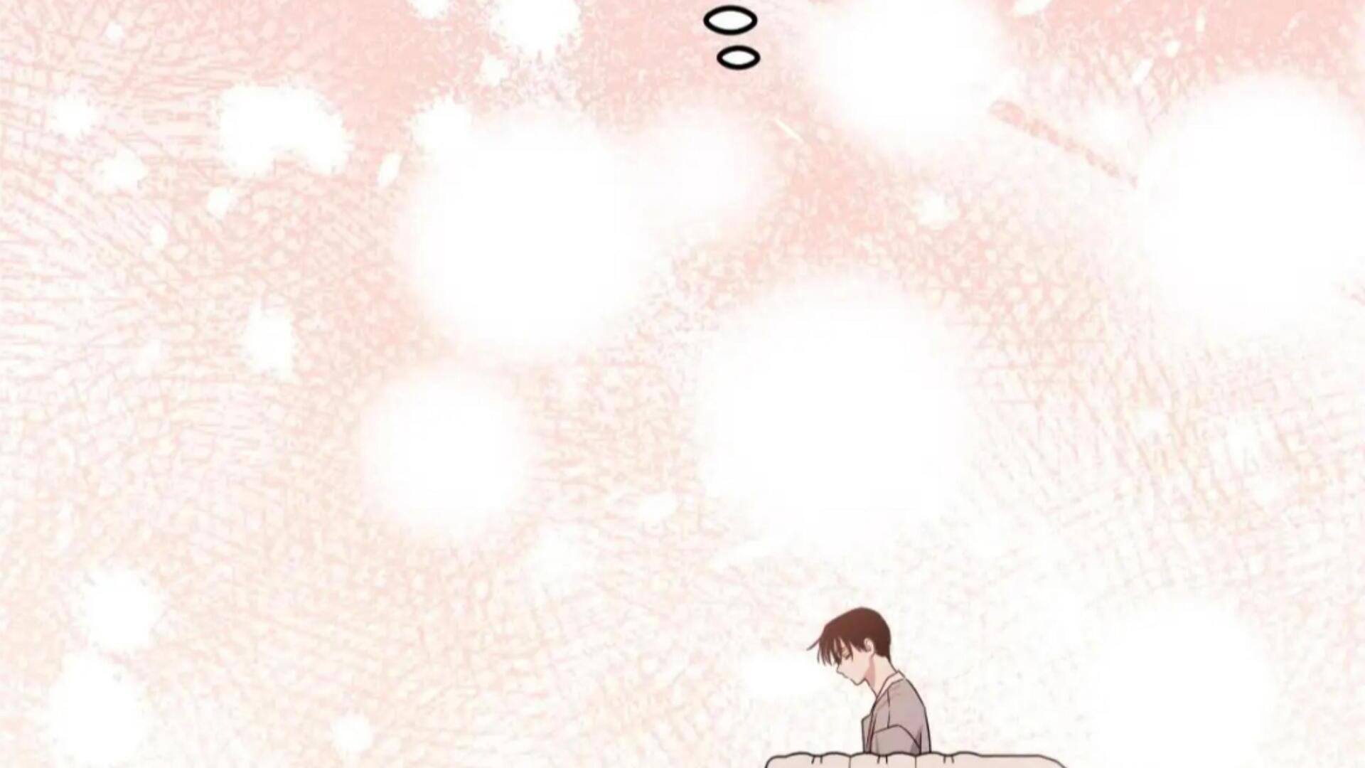 Death Delayed for a Short Time Because of the Will (BL) - Chapter 73 manhwa