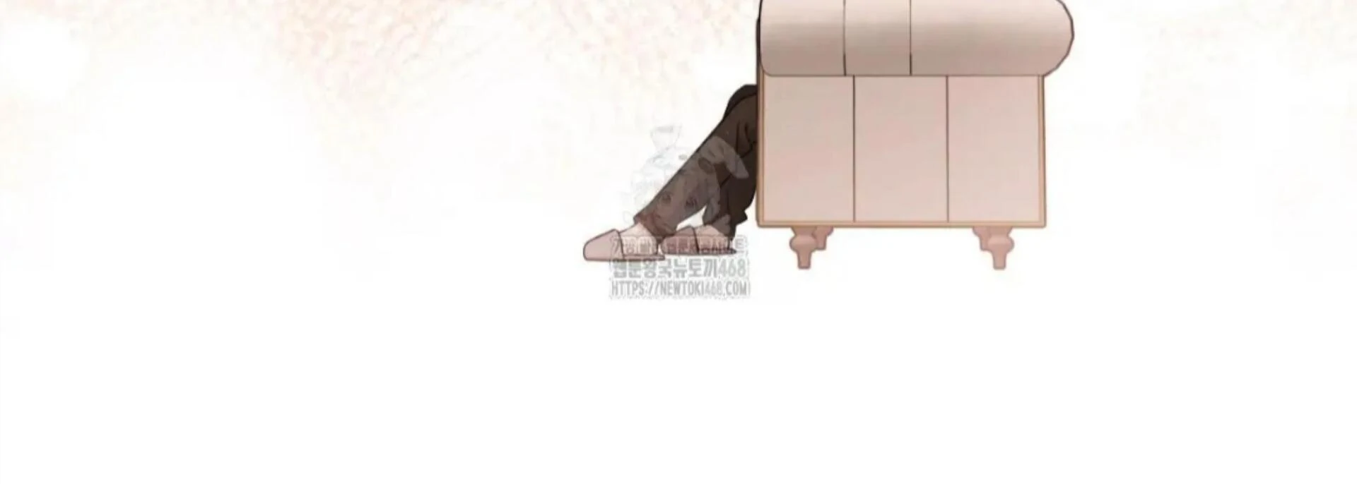 Death Delayed for a Short Time Because of the Will (BL) - Chapter 73 manhwa