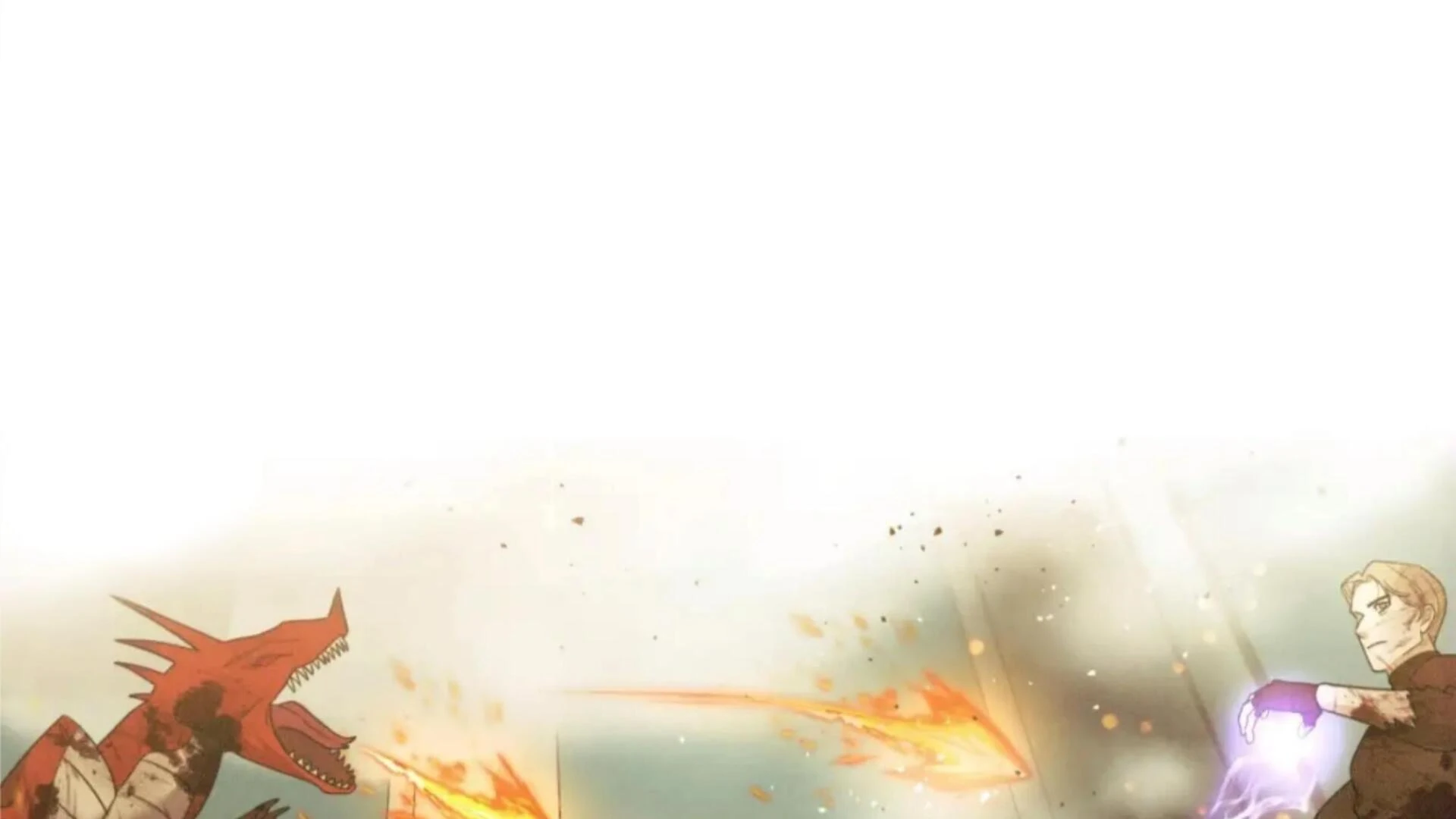 Death Delayed for a Short Time Because of the Will (BL) - Chapter 73 manhwa