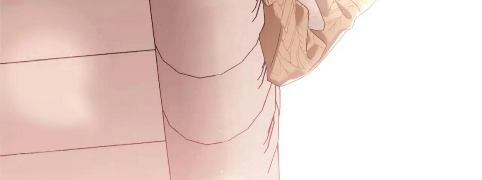 Death Delayed for a Short Time Because of the Will (BL) - Chapter 73 manhwa
