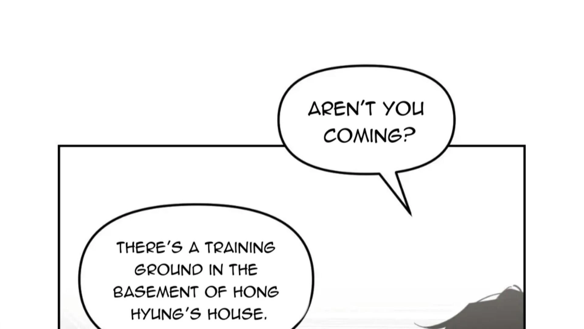 Death Delayed for a Short Time Because of the Will (BL) - Chapter 73 manhwa