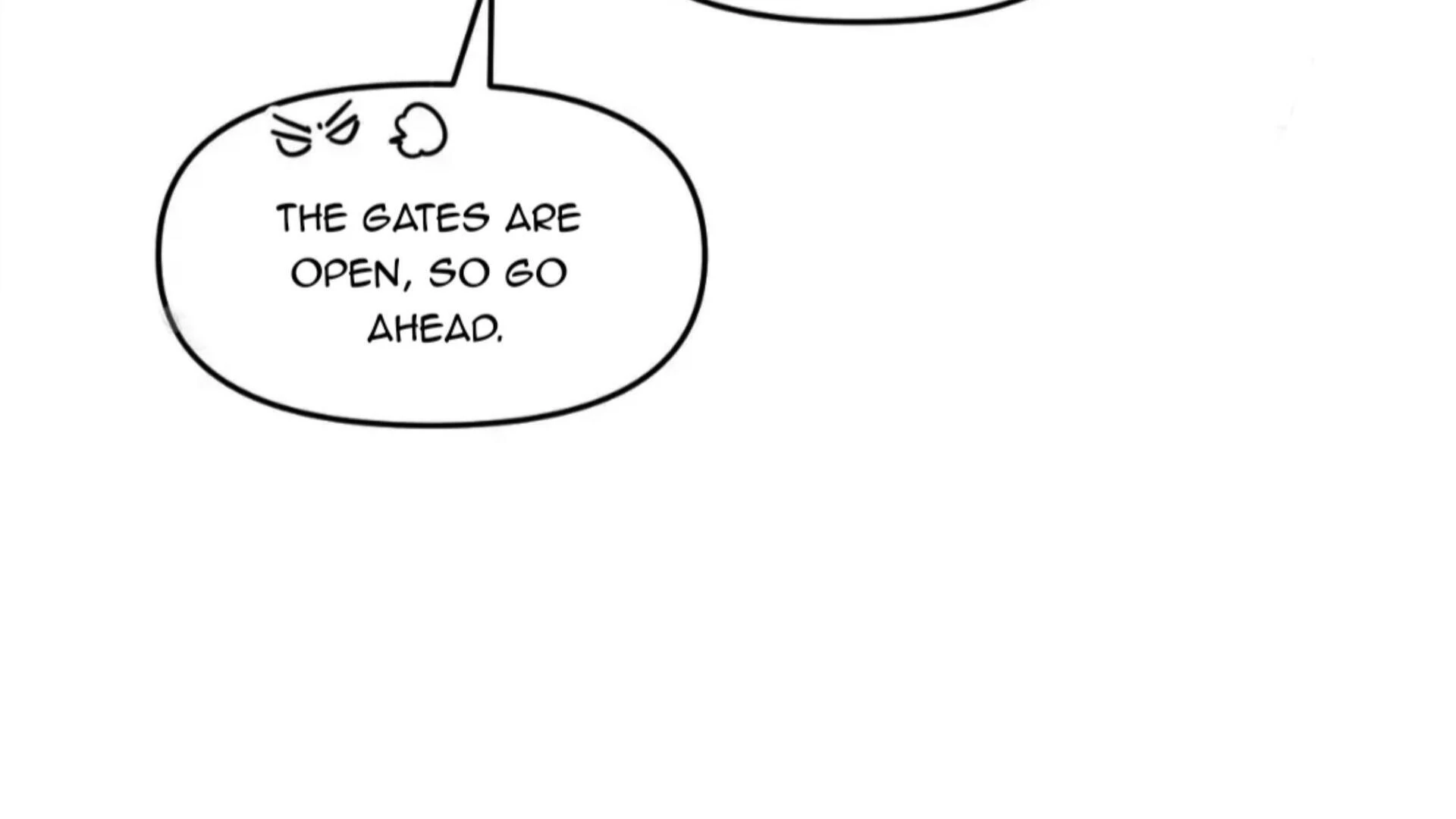 Death Delayed for a Short Time Because of the Will (BL) - Chapter 73 manhwa