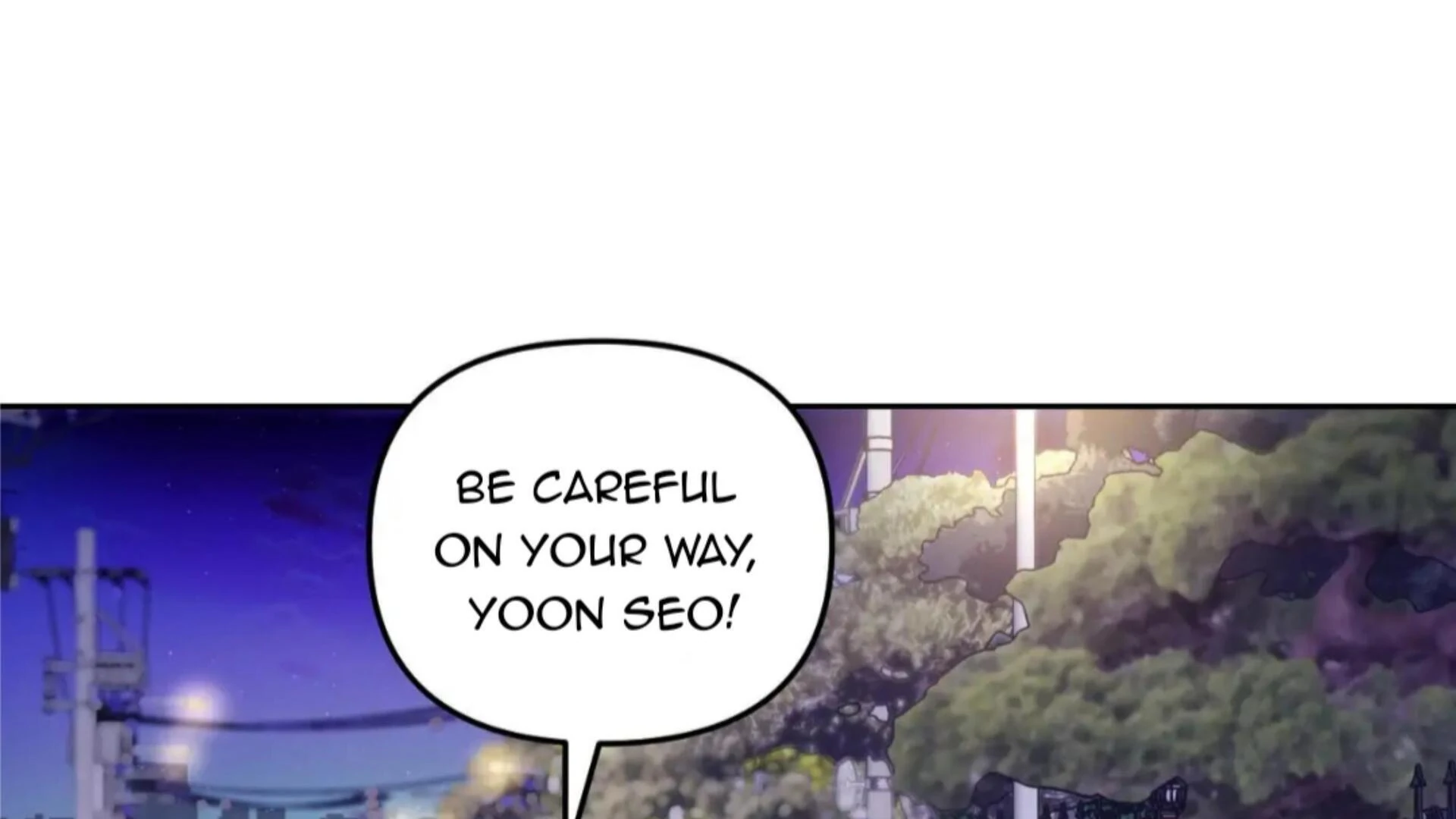 Death Delayed for a Short Time Because of the Will (BL) - Chapter 73 manhwa