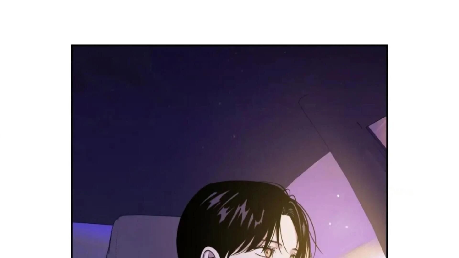 Death Delayed for a Short Time Because of the Will (BL) - Chapter 73 manhwa