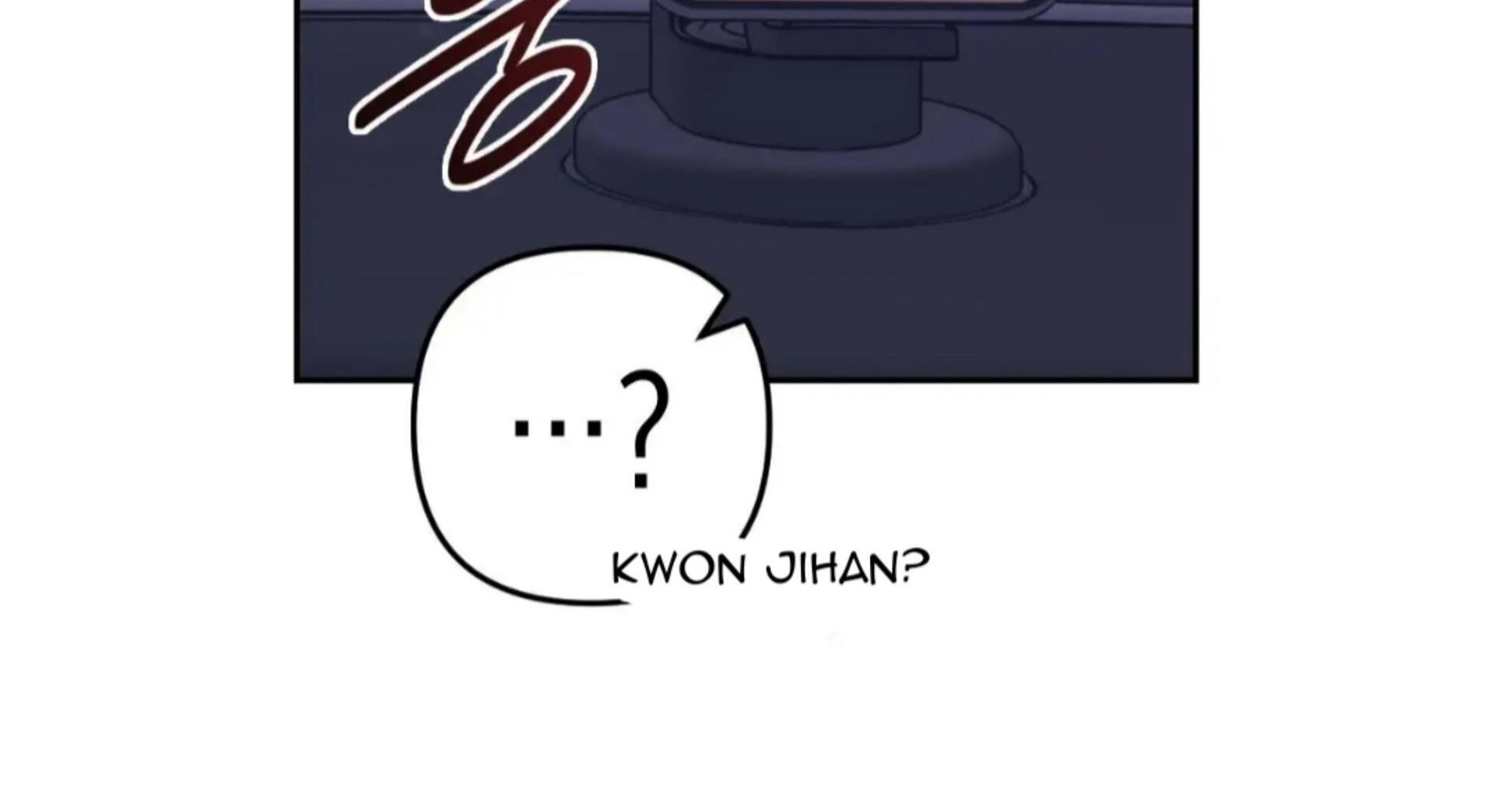 Death Delayed for a Short Time Because of the Will (BL) - Chapter 73 manhwa
