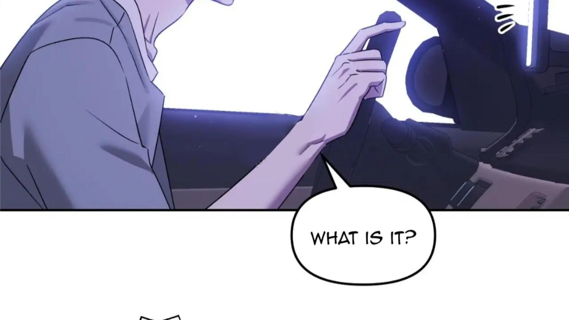 Death Delayed for a Short Time Because of the Will (BL) - Chapter 73 manhwa