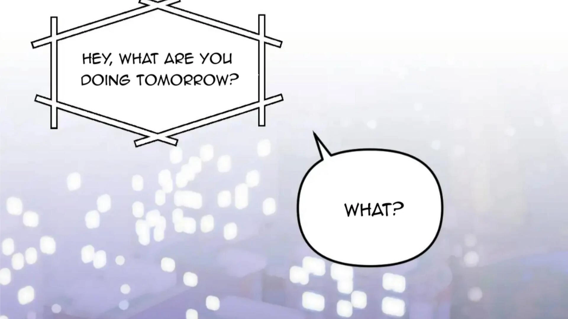 Death Delayed for a Short Time Because of the Will (BL) - Chapter 73 manhwa