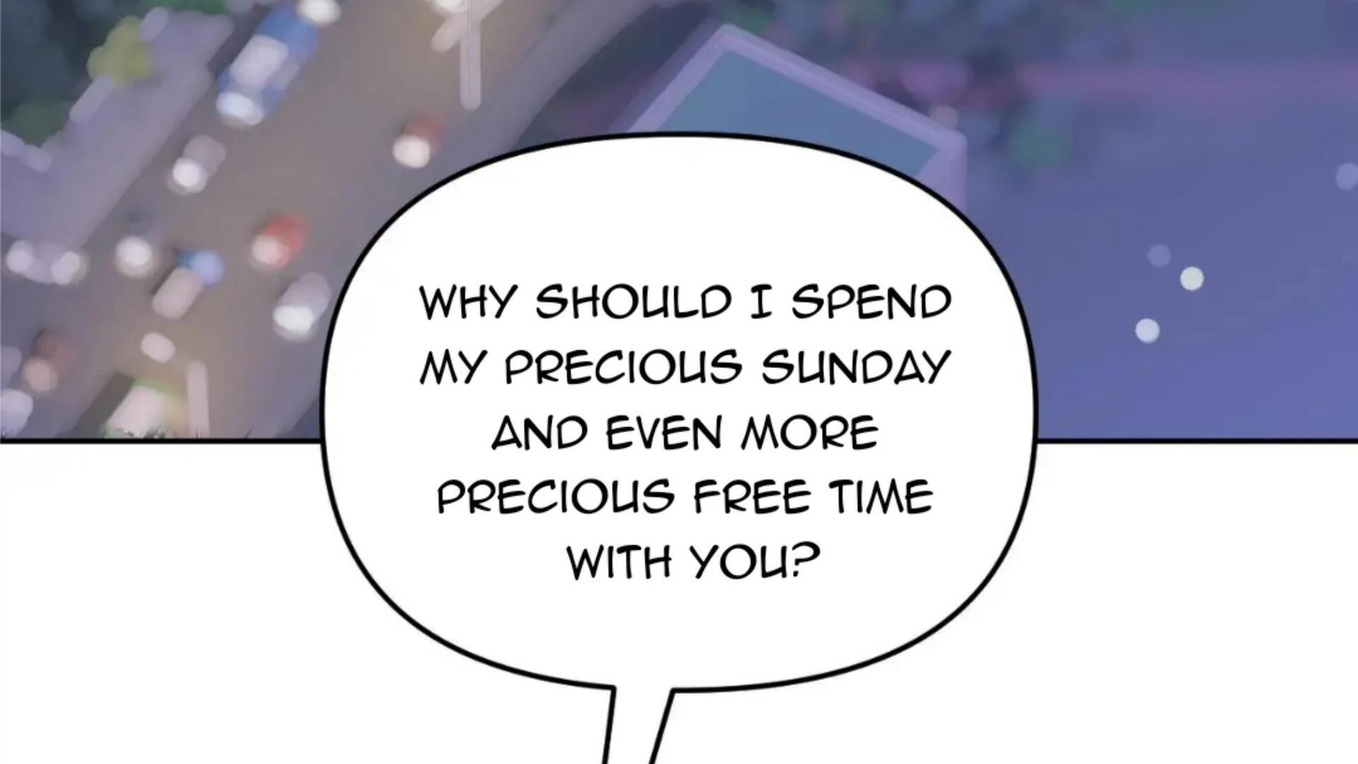 Death Delayed for a Short Time Because of the Will (BL) - Chapter 73 manhwa