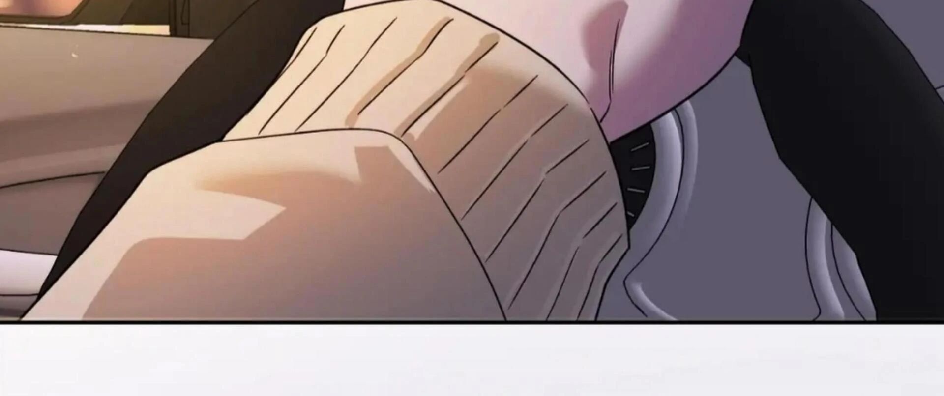 Death Delayed for a Short Time Because of the Will (BL) - Chapter 74 manhwa