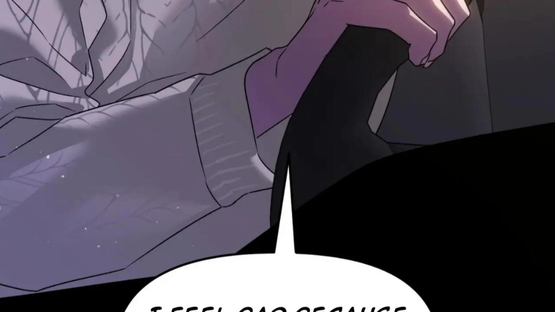 Death Delayed for a Short Time Because of the Will (BL) - Chapter 74 manhwa