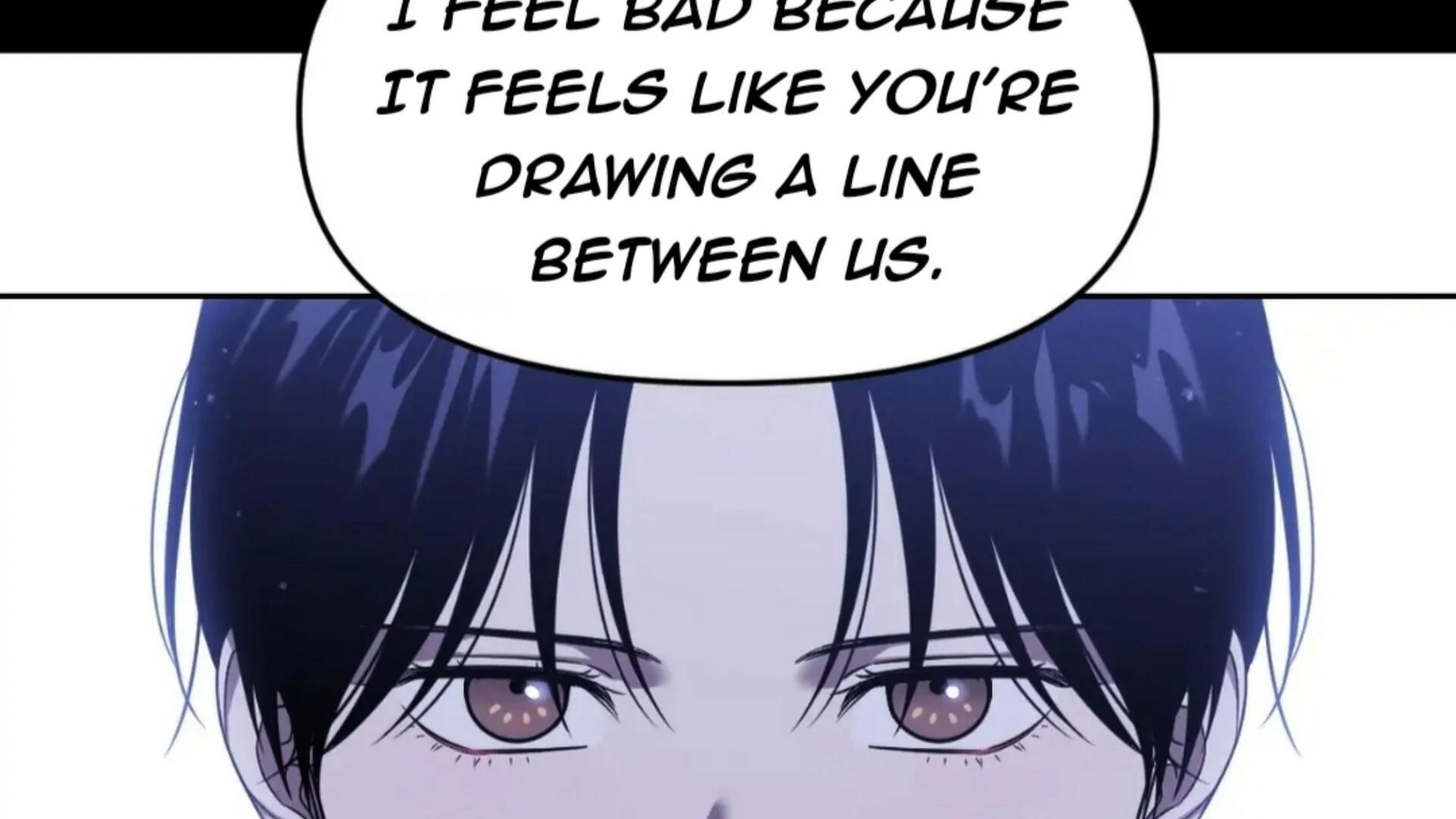 Death Delayed for a Short Time Because of the Will (BL) - Chapter 74 manhwa