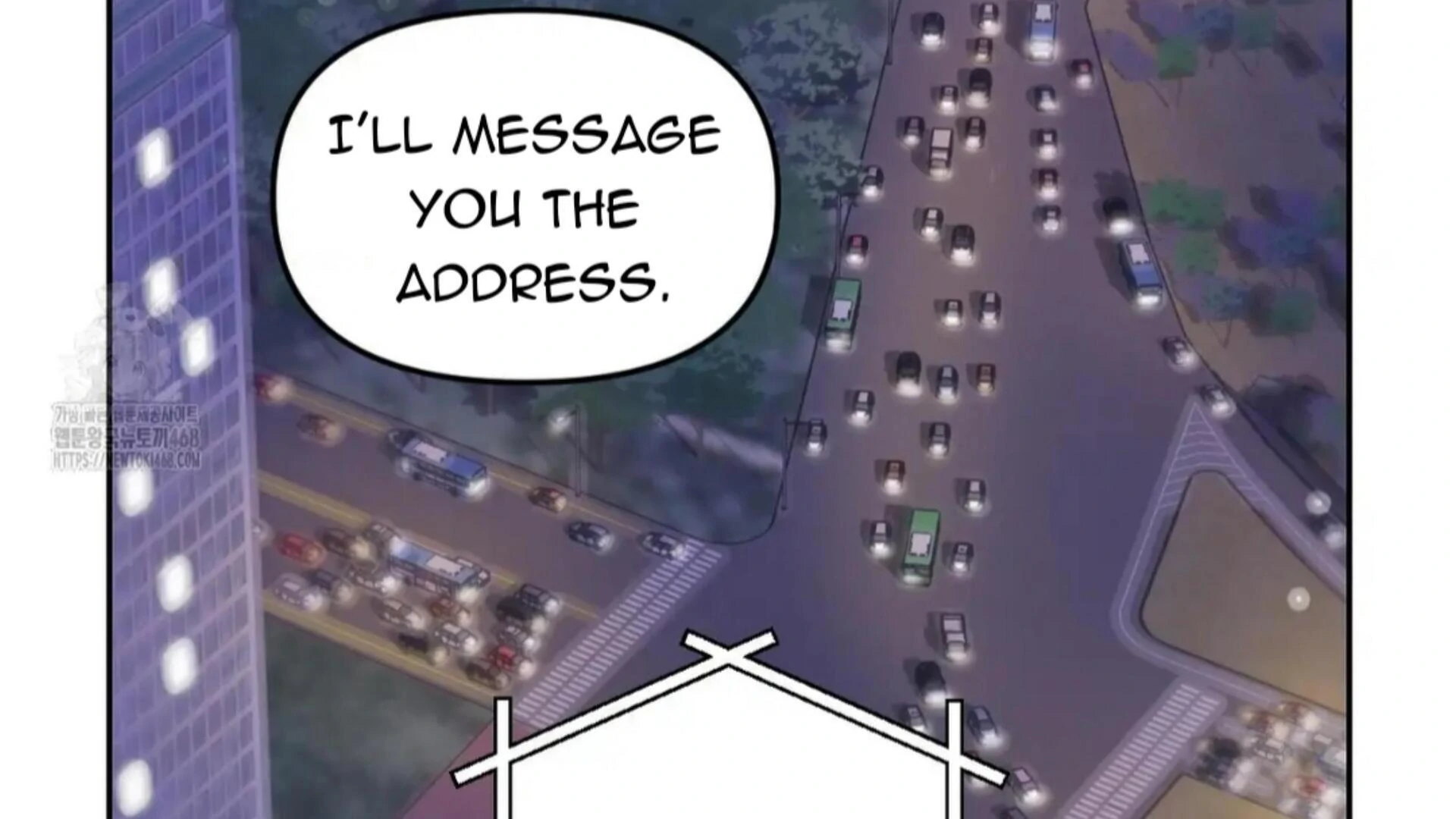 Death Delayed for a Short Time Because of the Will (BL) - Chapter 74 manhwa