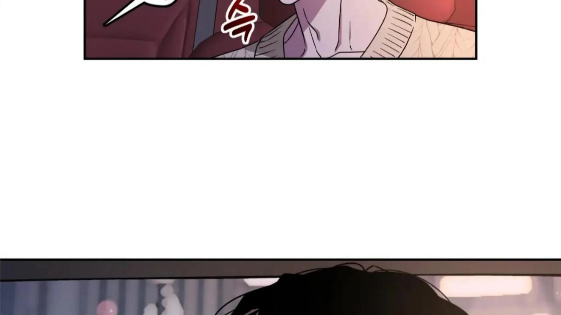 Death Delayed for a Short Time Because of the Will (BL) - Chapter 74 manhwa