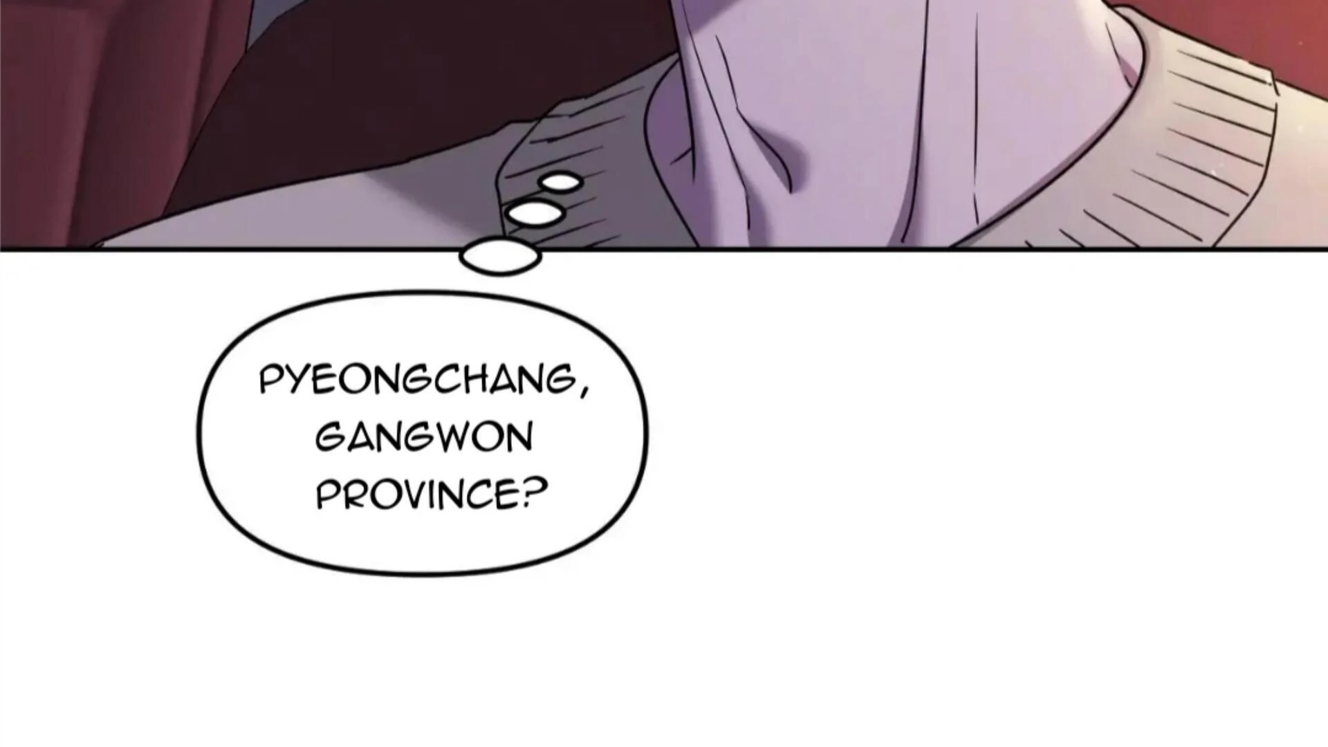 Death Delayed for a Short Time Because of the Will (BL) - Chapter 74 manhwa