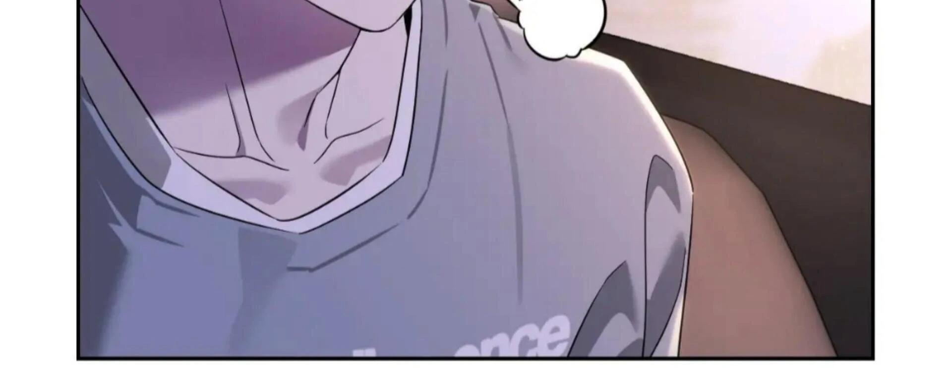 Death Delayed for a Short Time Because of the Will (BL) - Chapter 74 manhwa