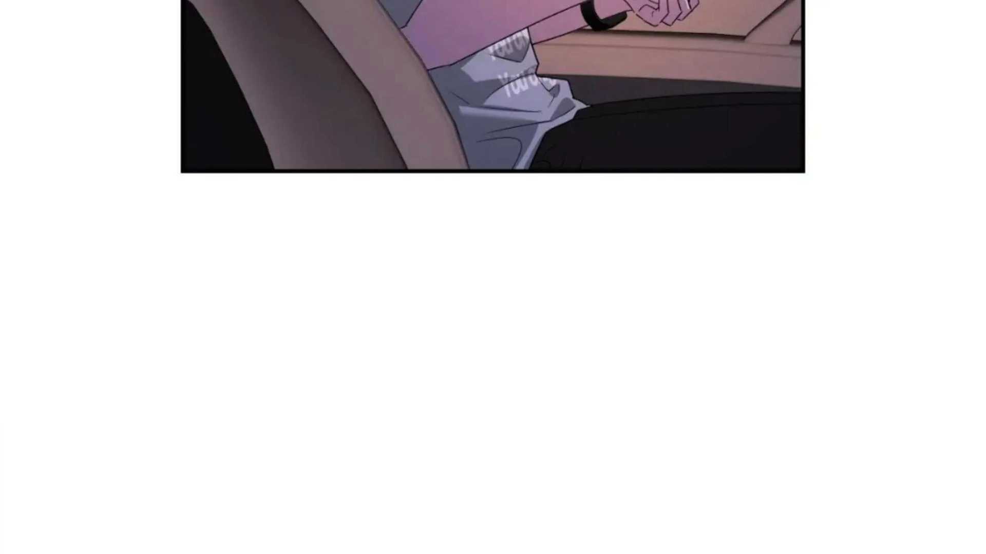 Death Delayed for a Short Time Because of the Will (BL) - Chapter 74 manhwa