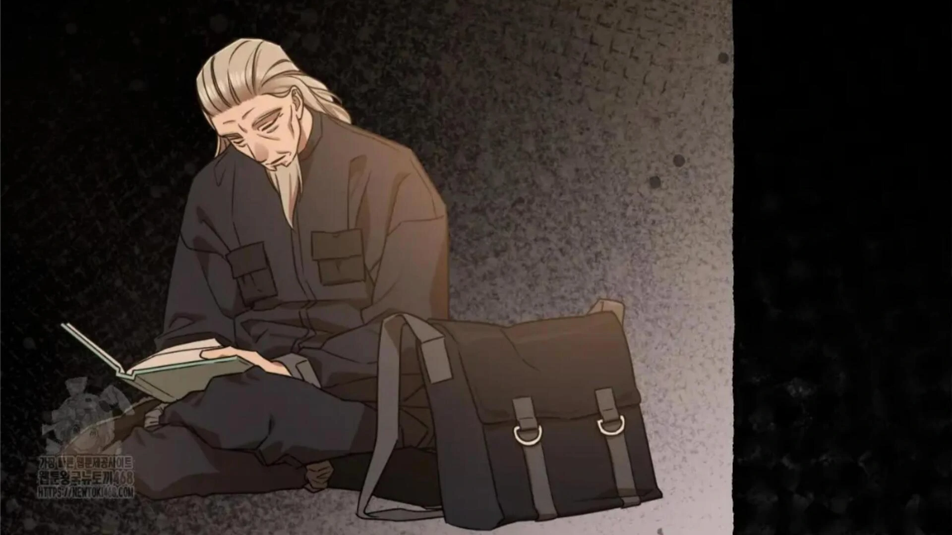 Death Delayed for a Short Time Because of the Will (BL) - Chapter 74 manhwa