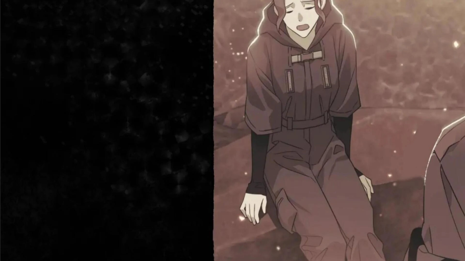 Death Delayed for a Short Time Because of the Will (BL) - Chapter 74 manhwa