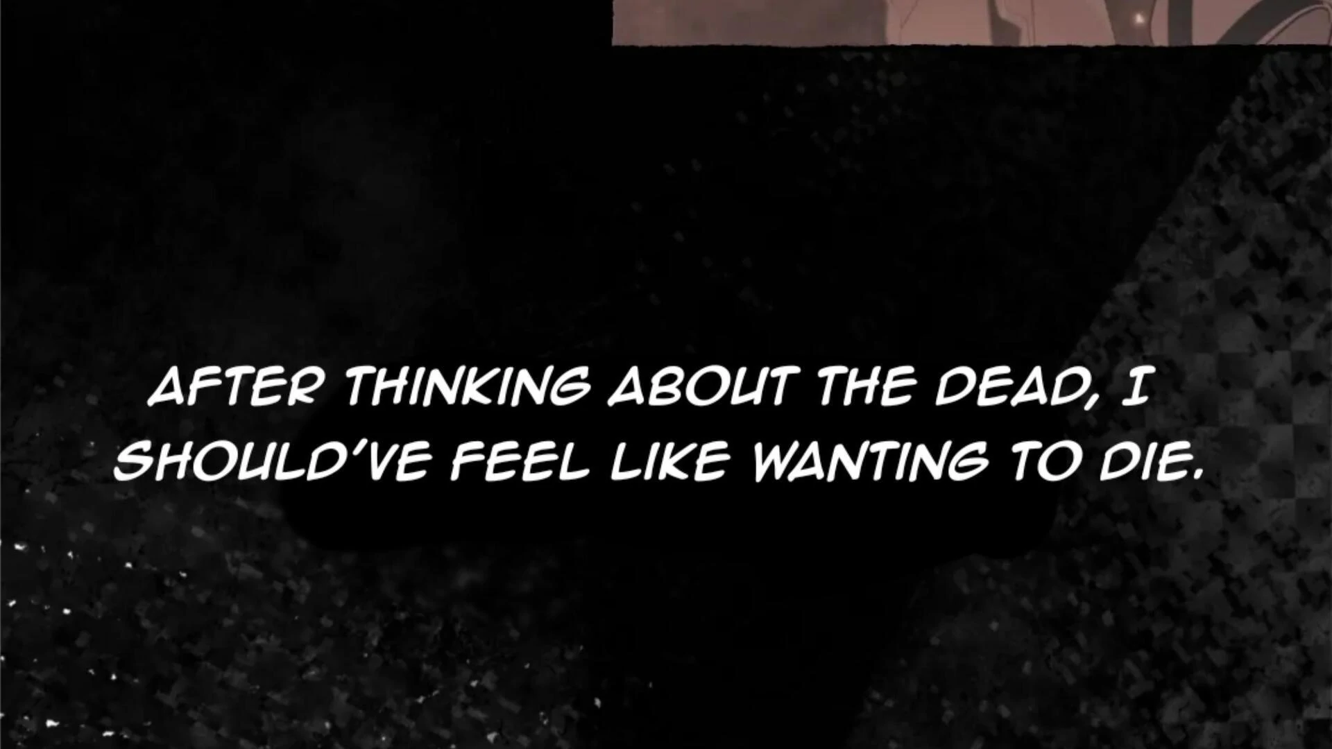 Death Delayed for a Short Time Because of the Will (BL) - Chapter 74 manhwa