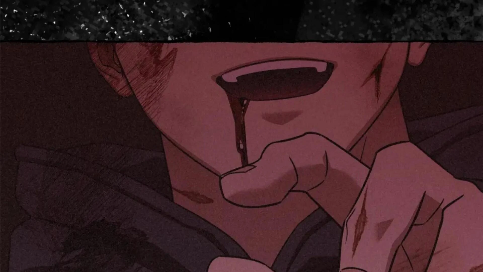 Death Delayed for a Short Time Because of the Will (BL) - Chapter 74 manhwa