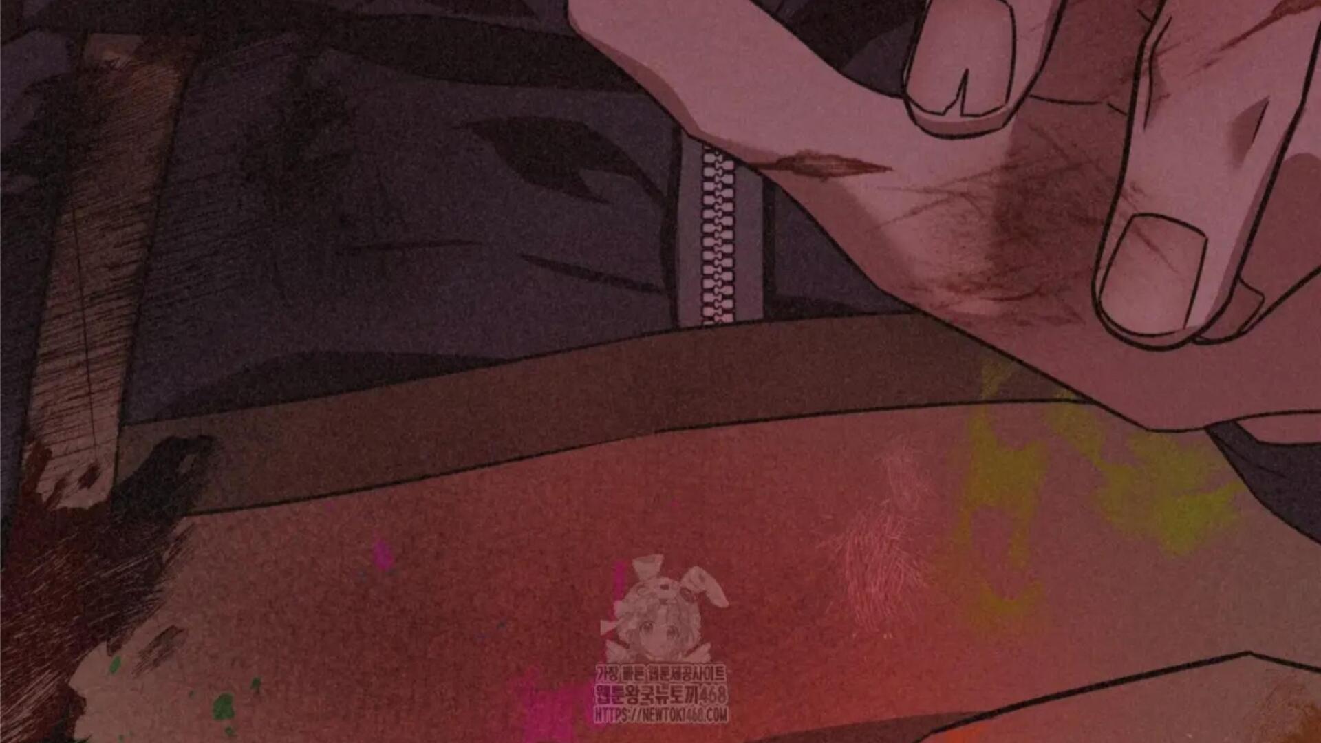 Death Delayed for a Short Time Because of the Will (BL) - Chapter 74 manhwa