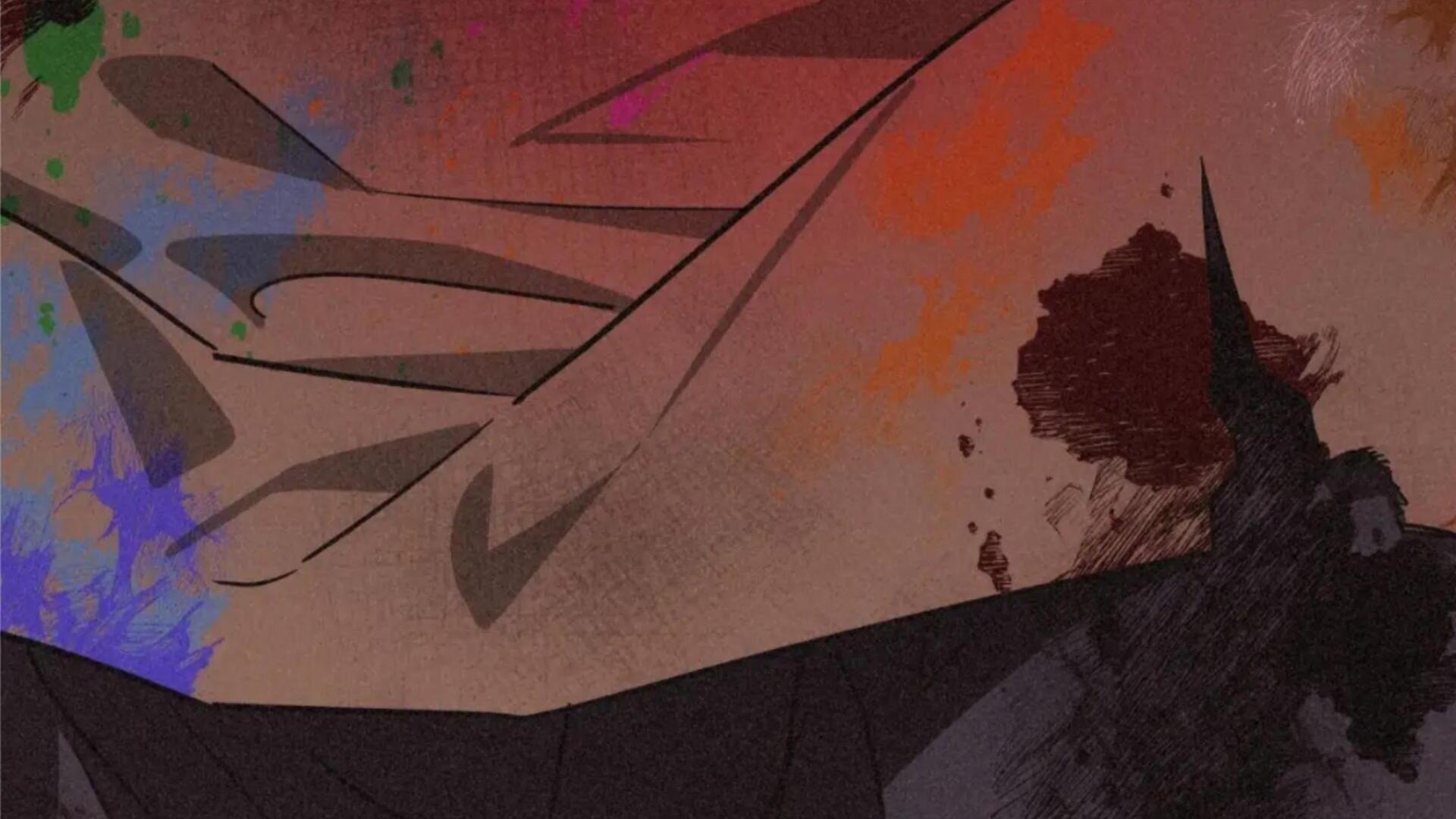 Death Delayed for a Short Time Because of the Will (BL) - Chapter 74 manhwa