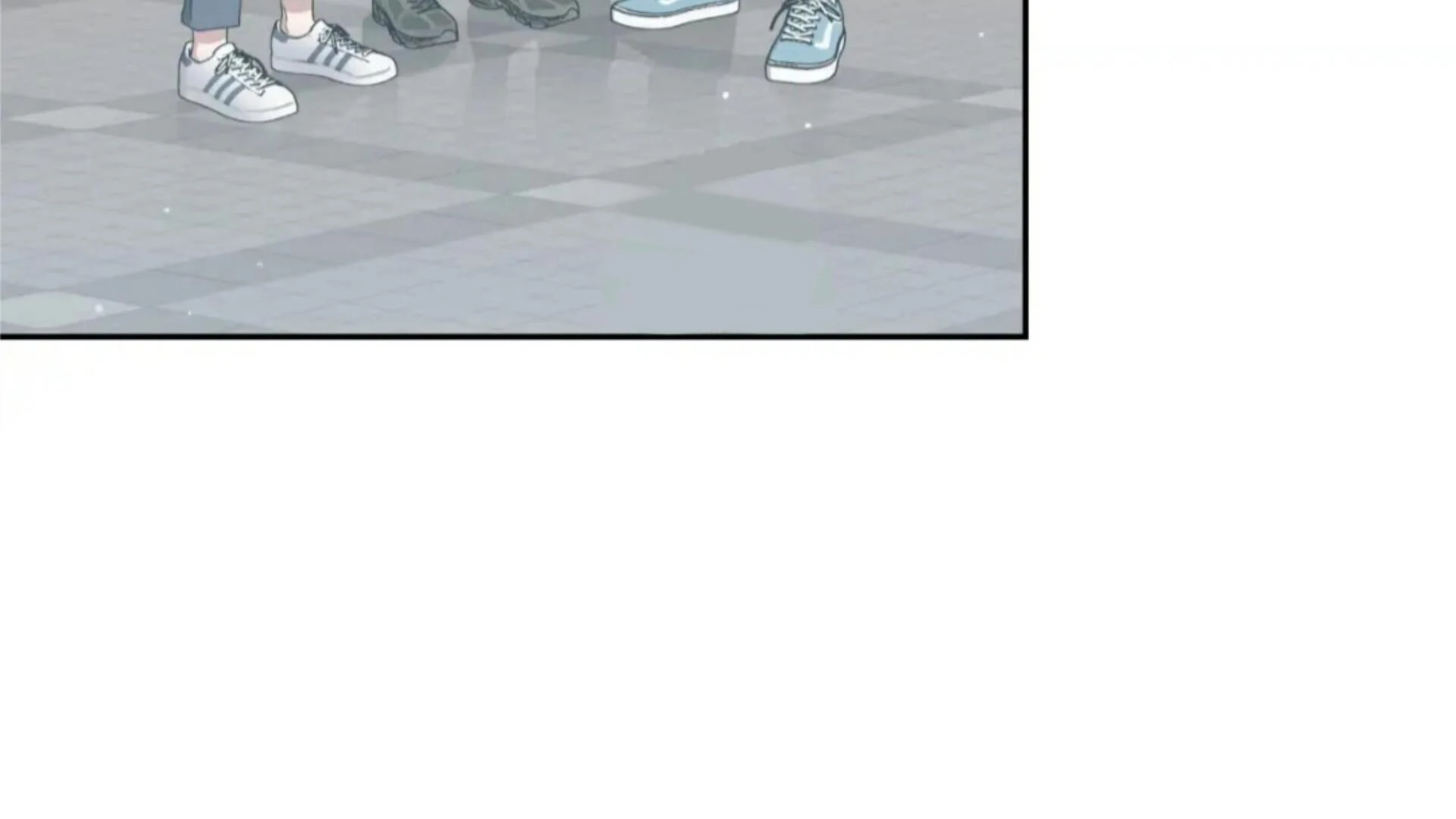 Death Delayed for a Short Time Because of the Will (BL) - Chapter 74 manhwa