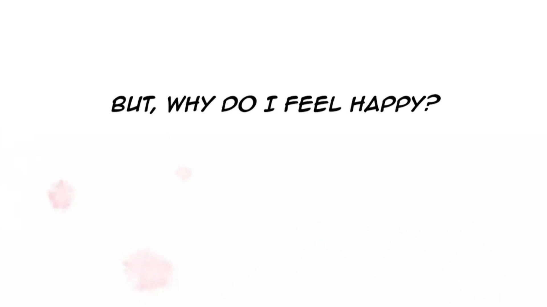 Death Delayed for a Short Time Because of the Will (BL) - Chapter 74 manhwa