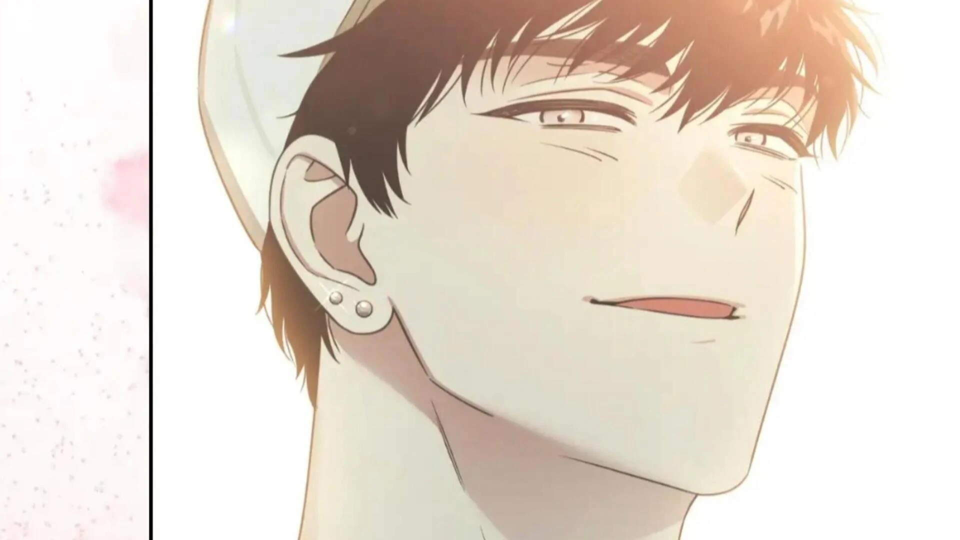 Death Delayed for a Short Time Because of the Will (BL) - Chapter 74 manhwa