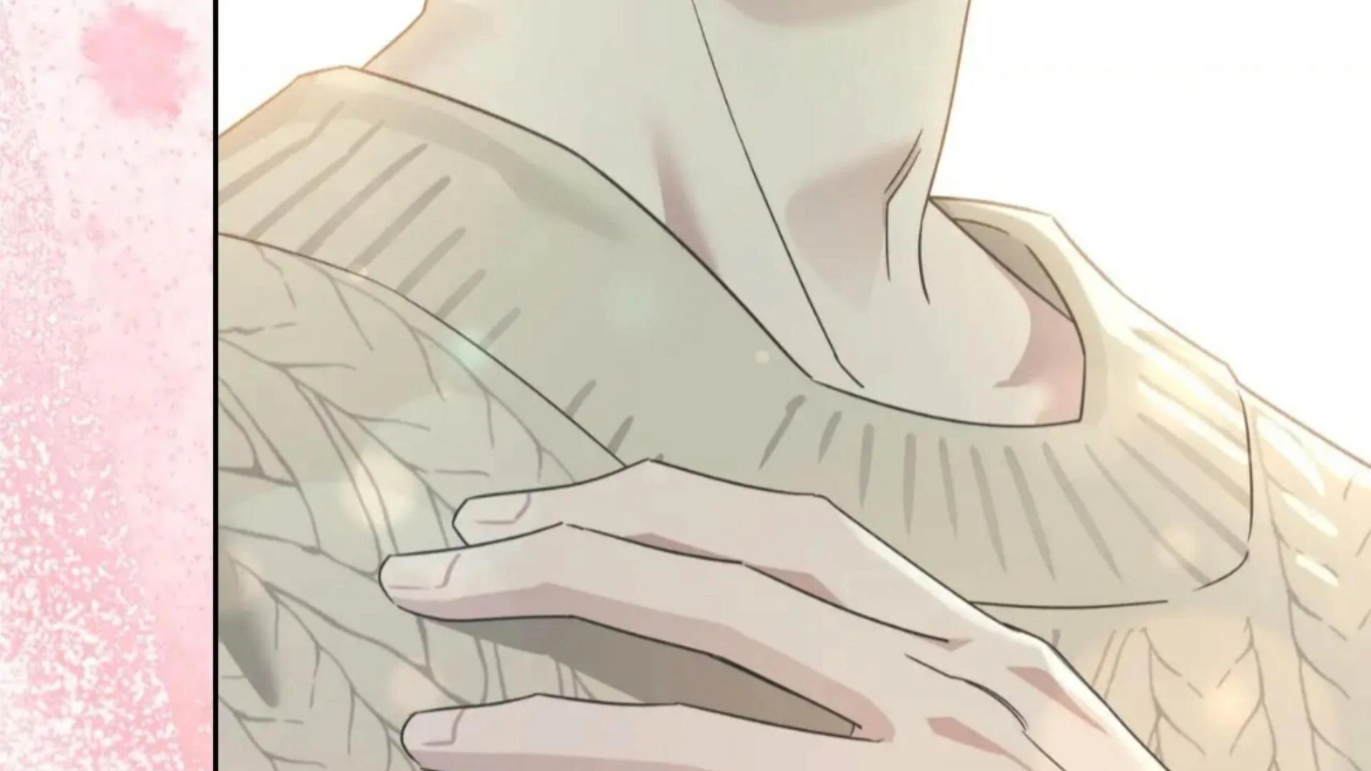 Death Delayed for a Short Time Because of the Will (BL) - Chapter 74 manhwa