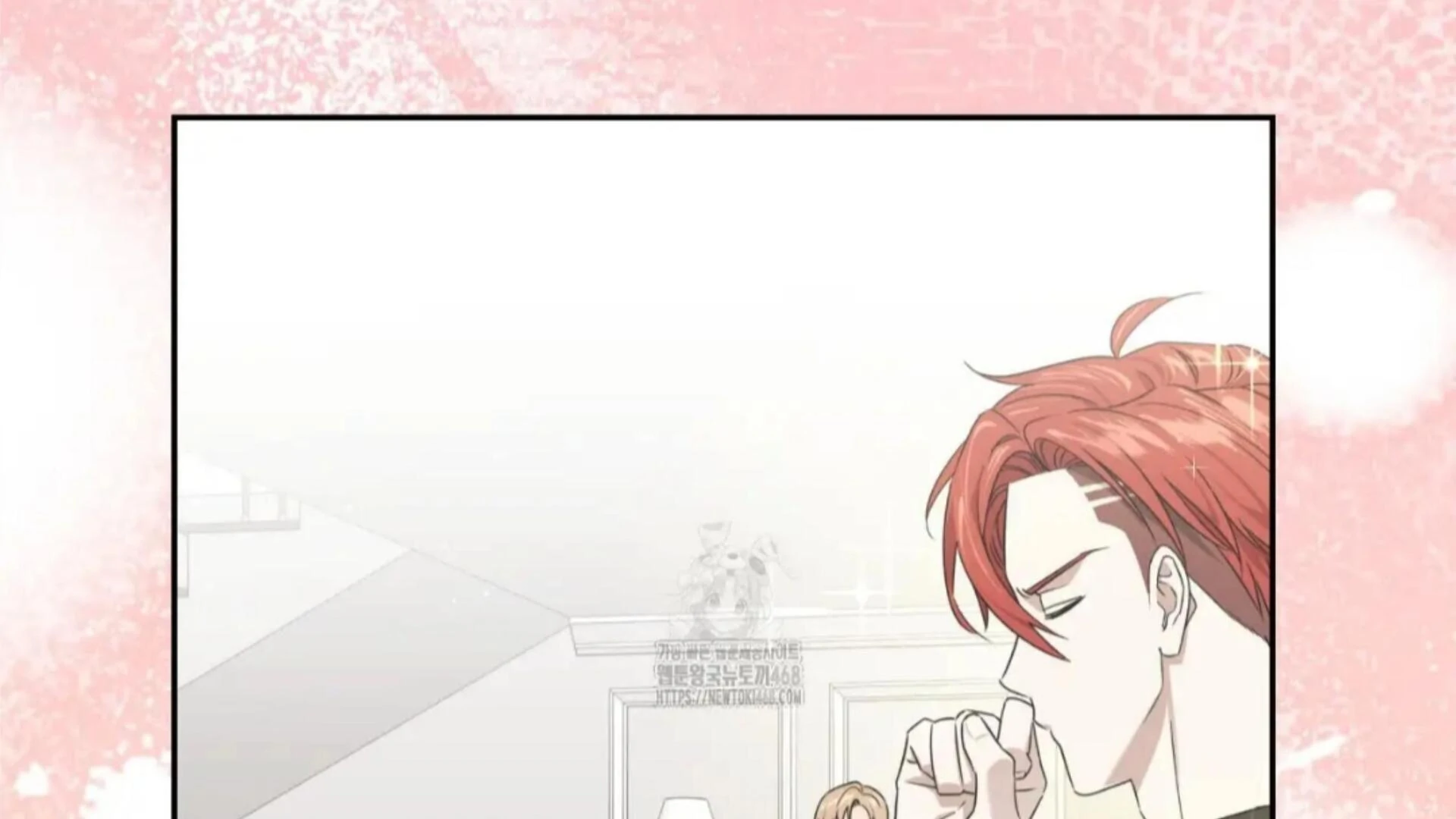 Death Delayed for a Short Time Because of the Will (BL) - Chapter 74 manhwa