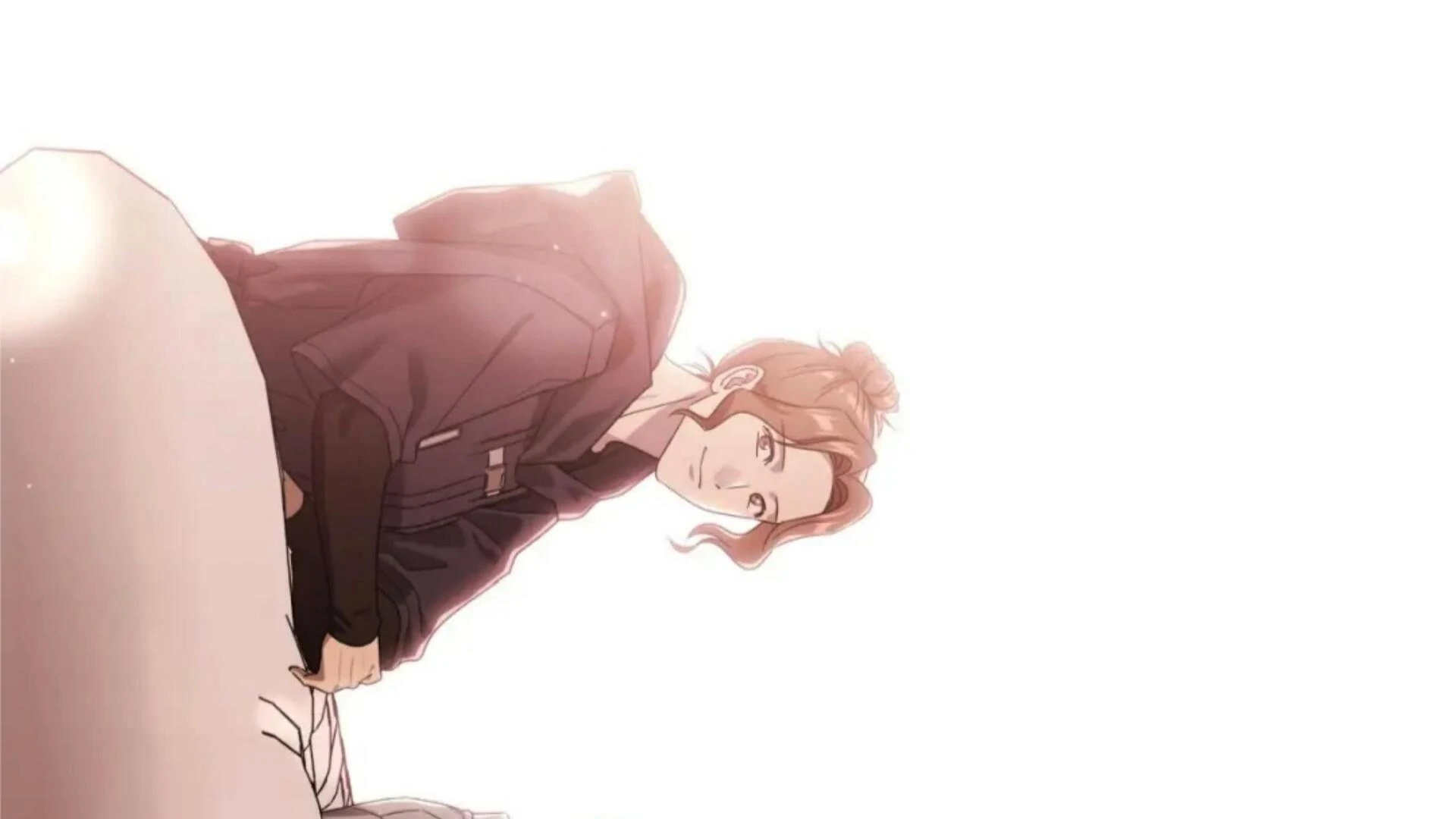 Death Delayed for a Short Time Because of the Will (BL) - Chapter 74 manhwa
