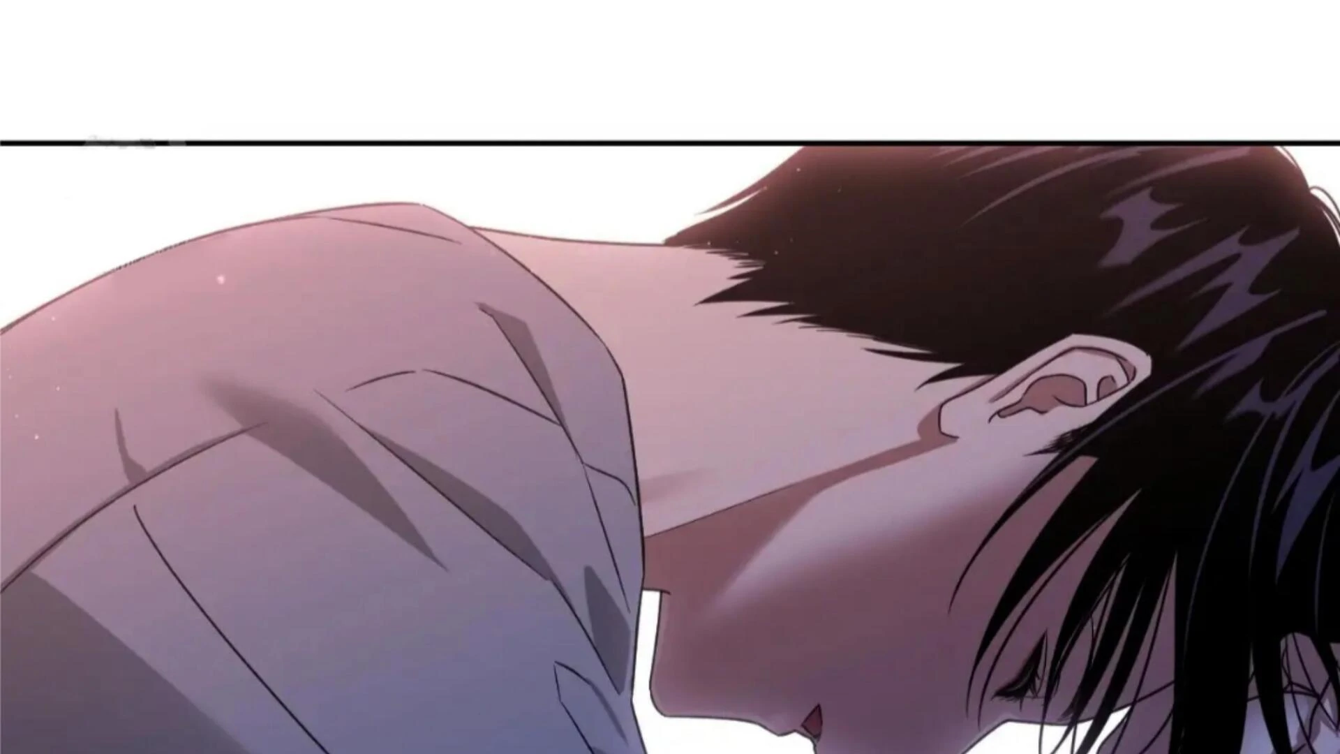 Death Delayed for a Short Time Because of the Will (BL) - Chapter 74 manhwa