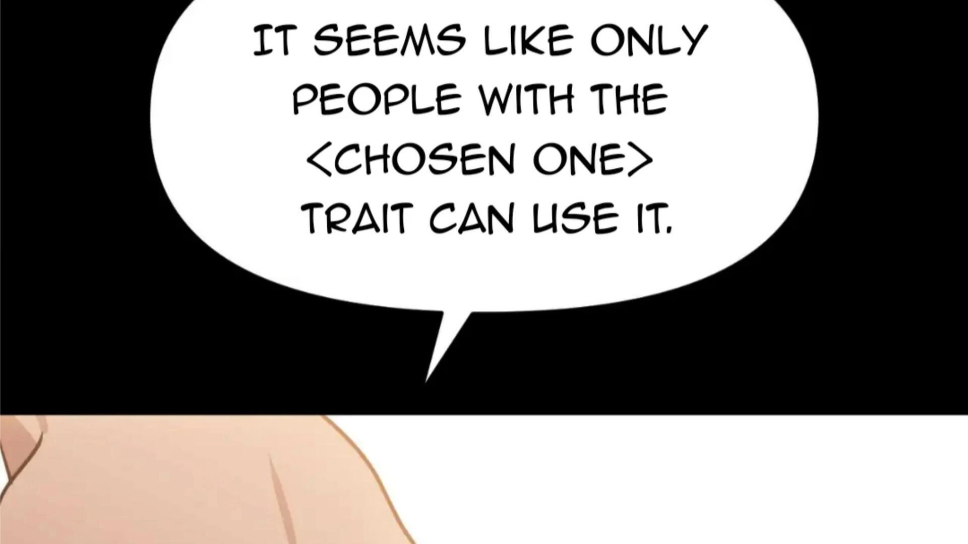Death Delayed for a Short Time Because of the Will (BL) - Chapter 74 manhwa