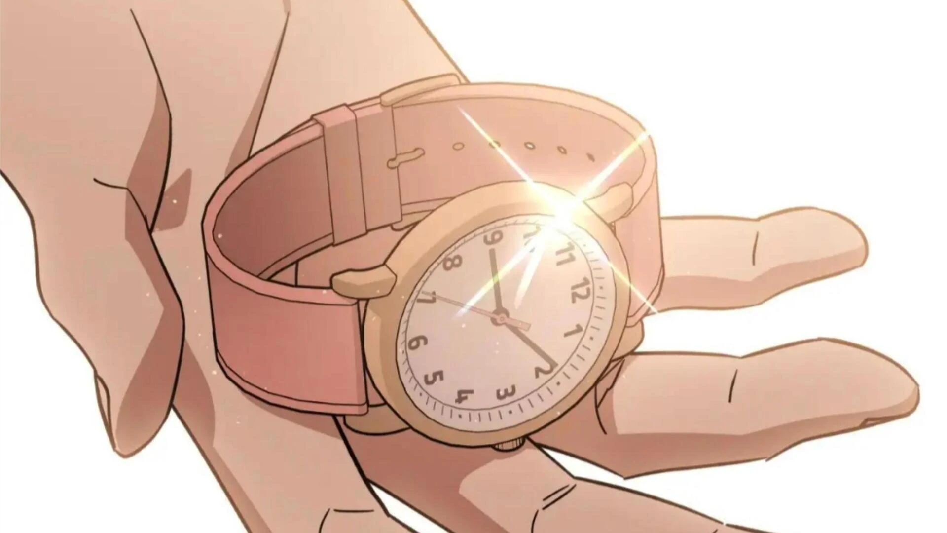 Death Delayed for a Short Time Because of the Will (BL) - Chapter 74 manhwa