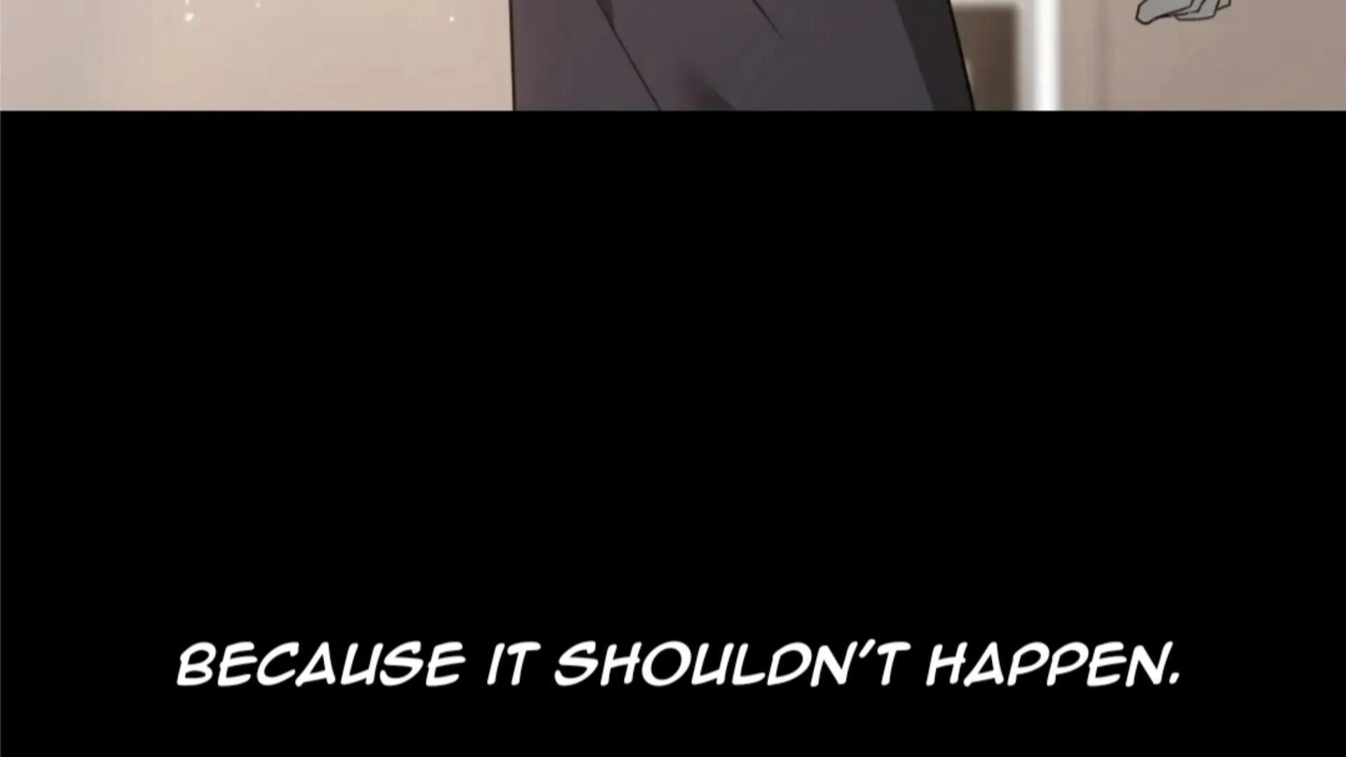 Death Delayed for a Short Time Because of the Will (BL) - Chapter 74 manhwa