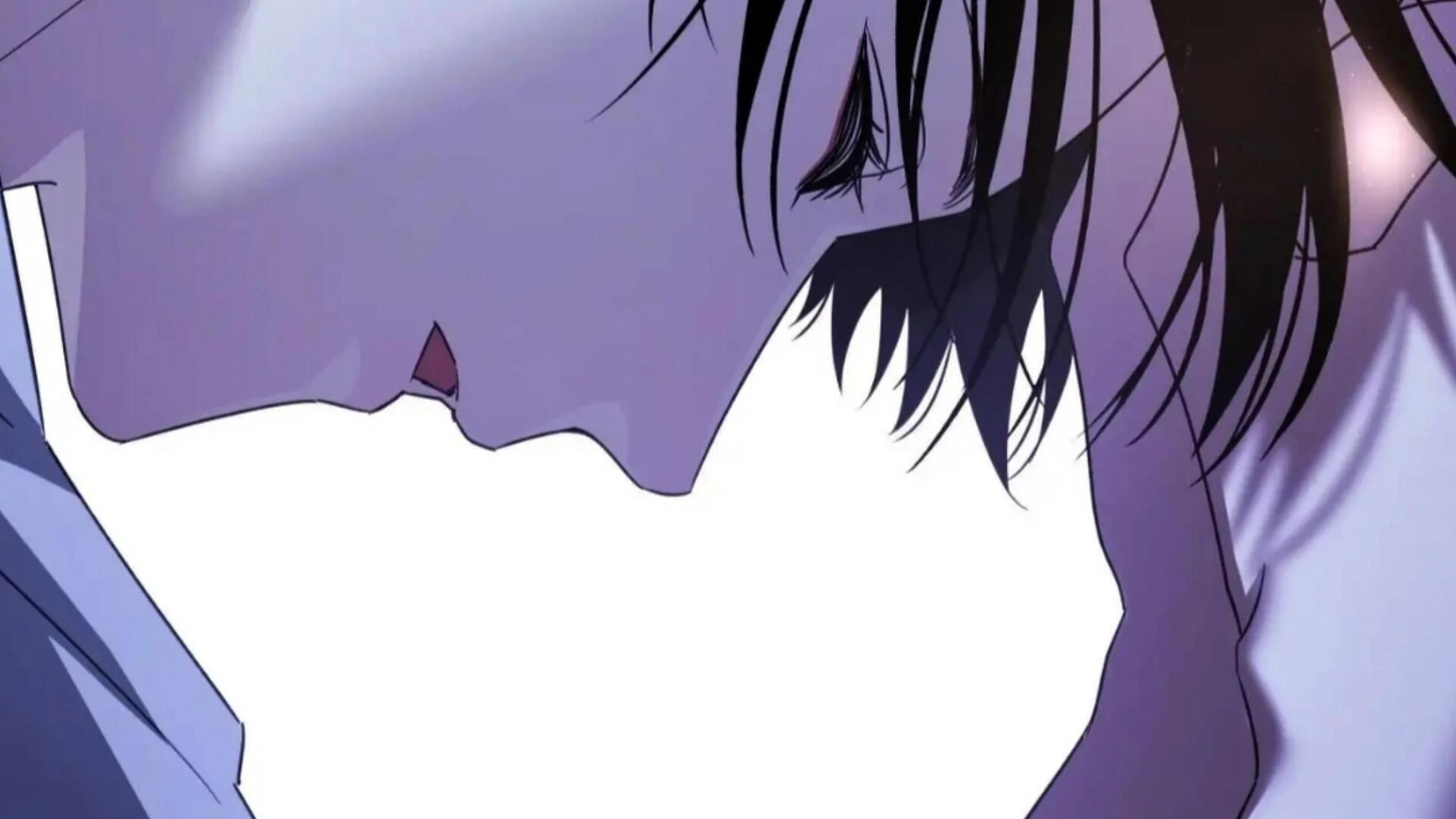 Death Delayed for a Short Time Because of the Will (BL) - Chapter 74 manhwa