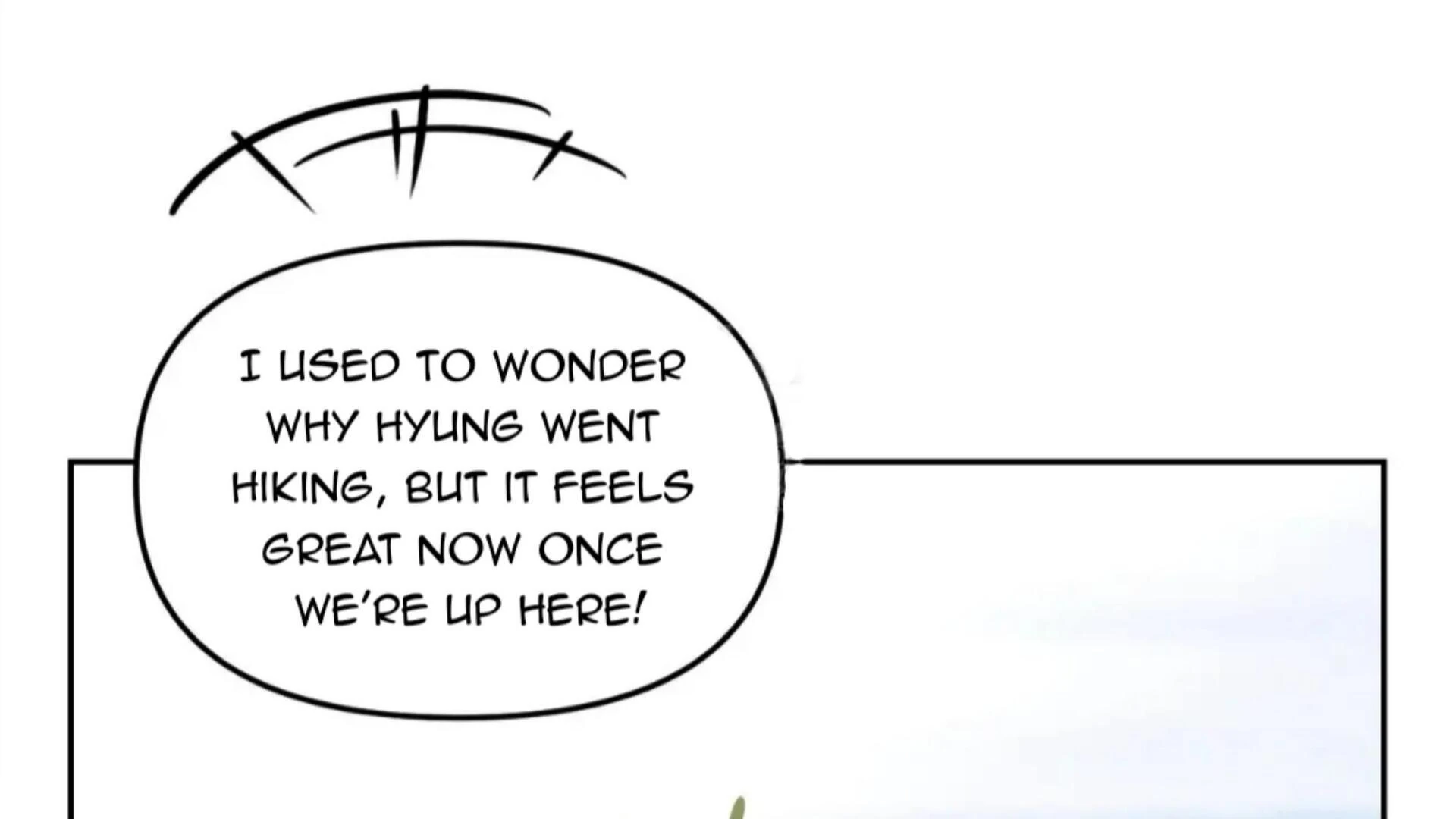 Death Delayed for a Short Time Because of the Will (BL) - Chapter 74 manhwa